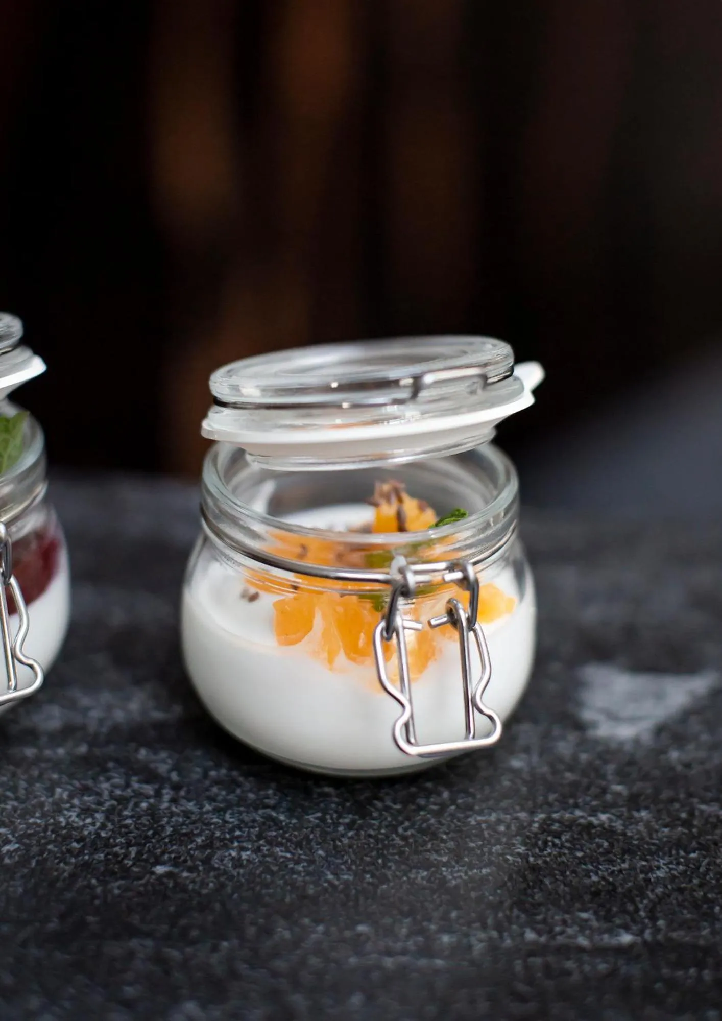 Food and drinks in Rezydencja Sowa