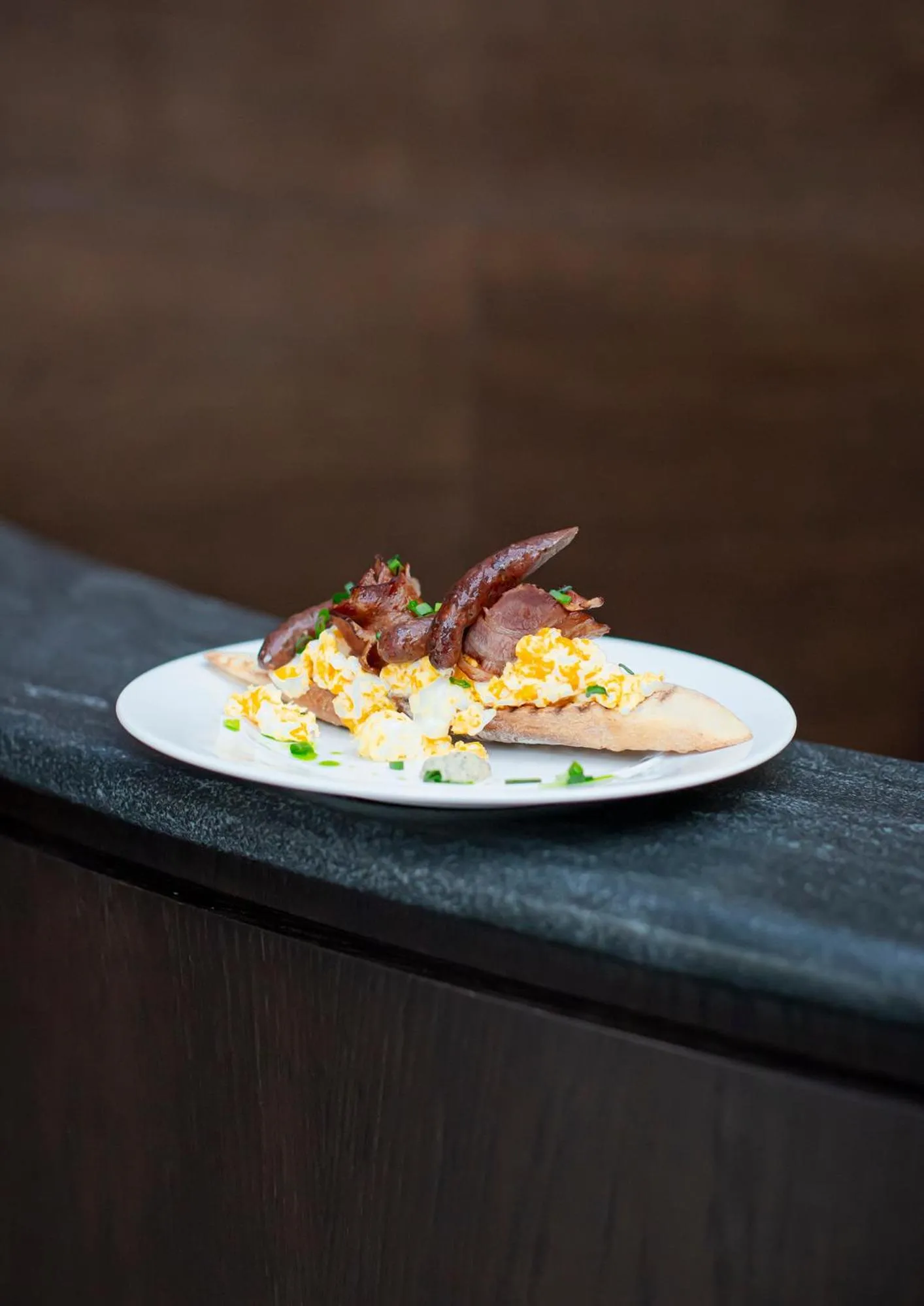 Food in Rezydencja Sowa