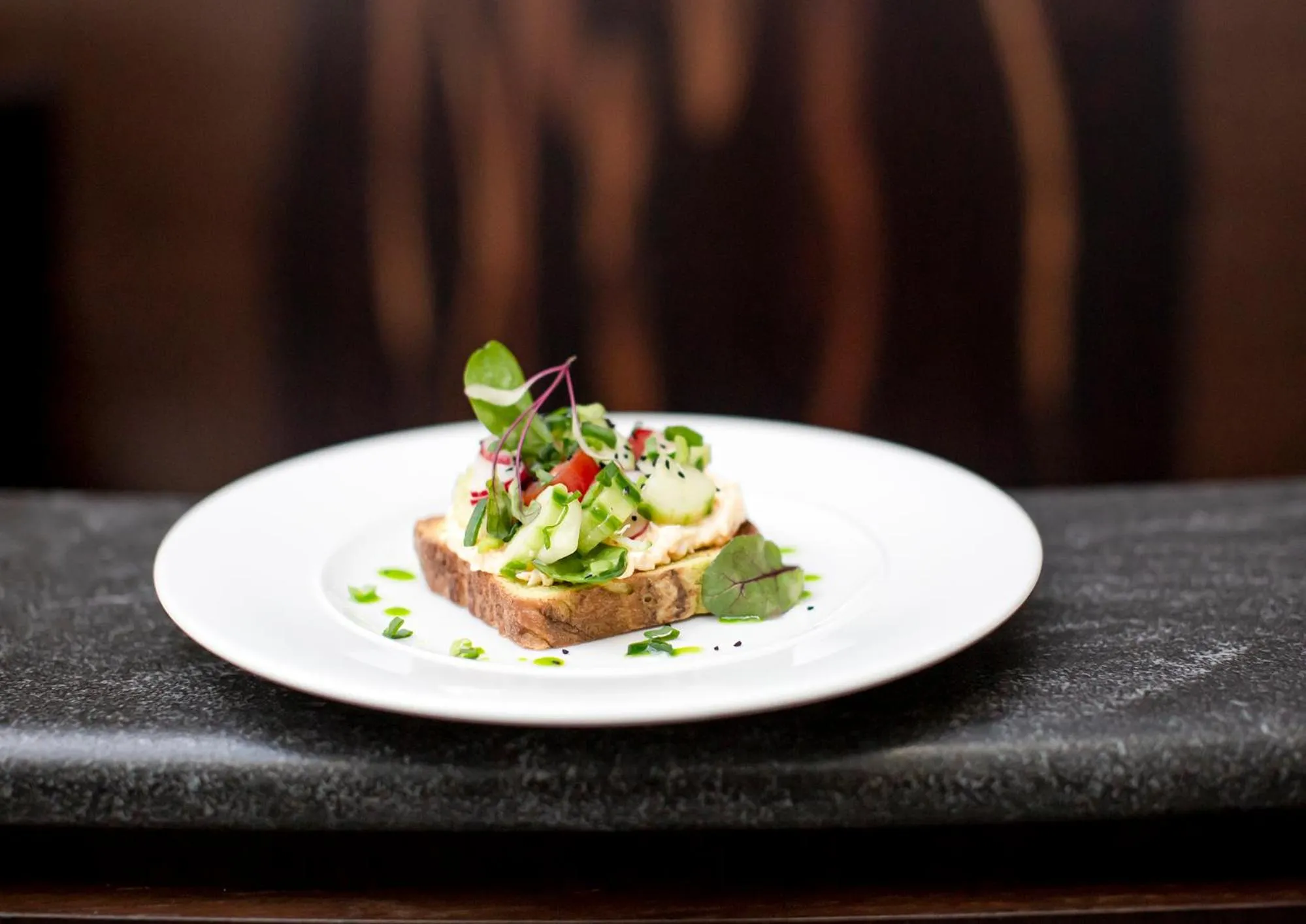 Food in Rezydencja Sowa