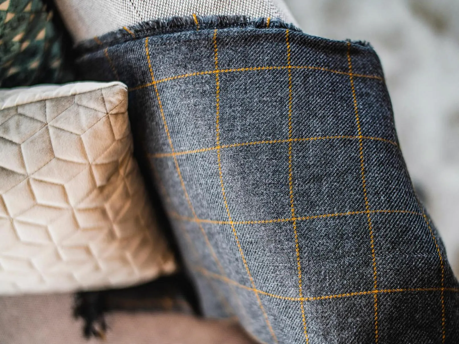 Bed in Rezydencja Sowa