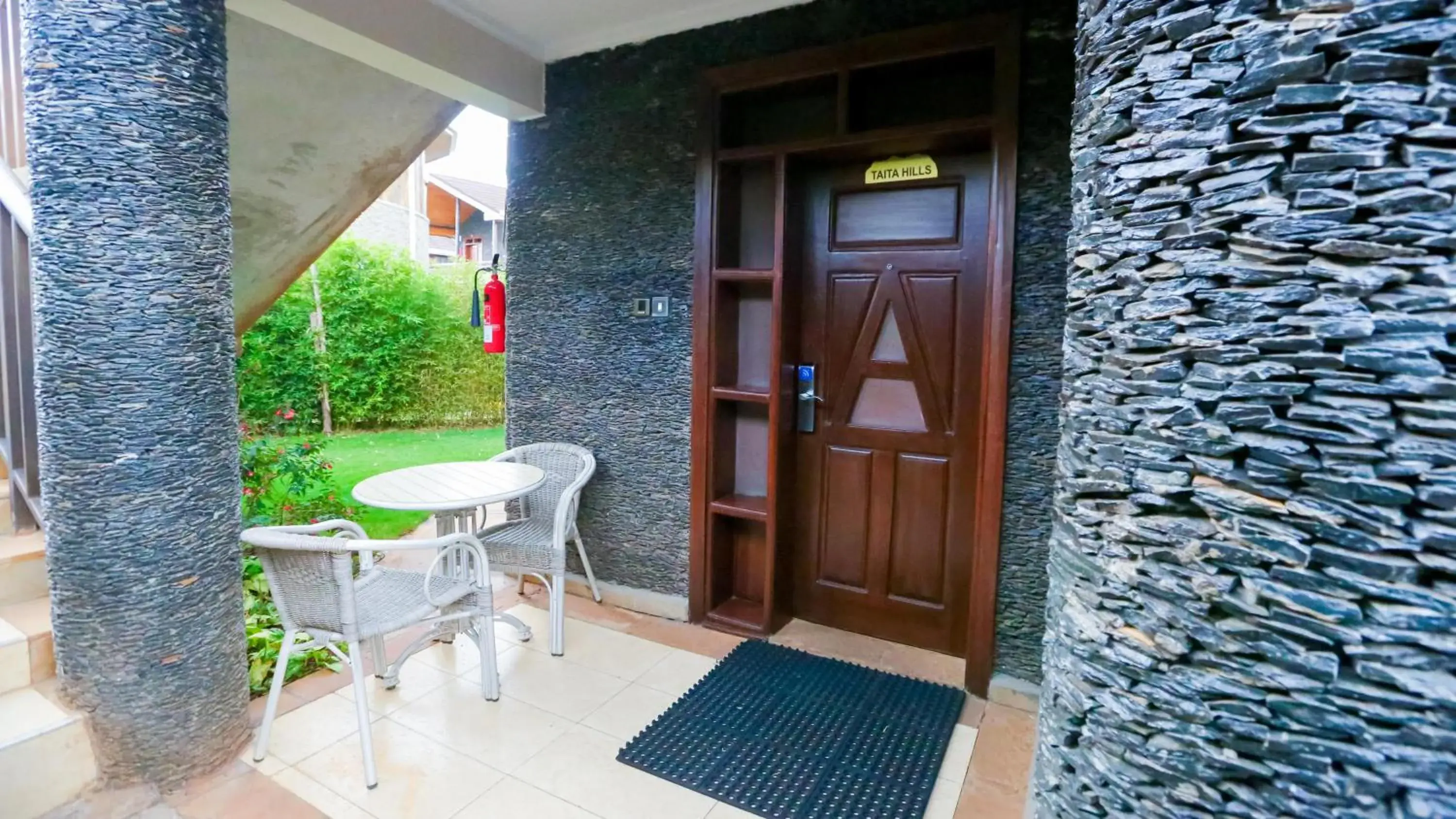 Standard Double Room in Aberdare Prestige & Royal Cottages Standard Double Room in Aberdare Prestige & Royal Cottages