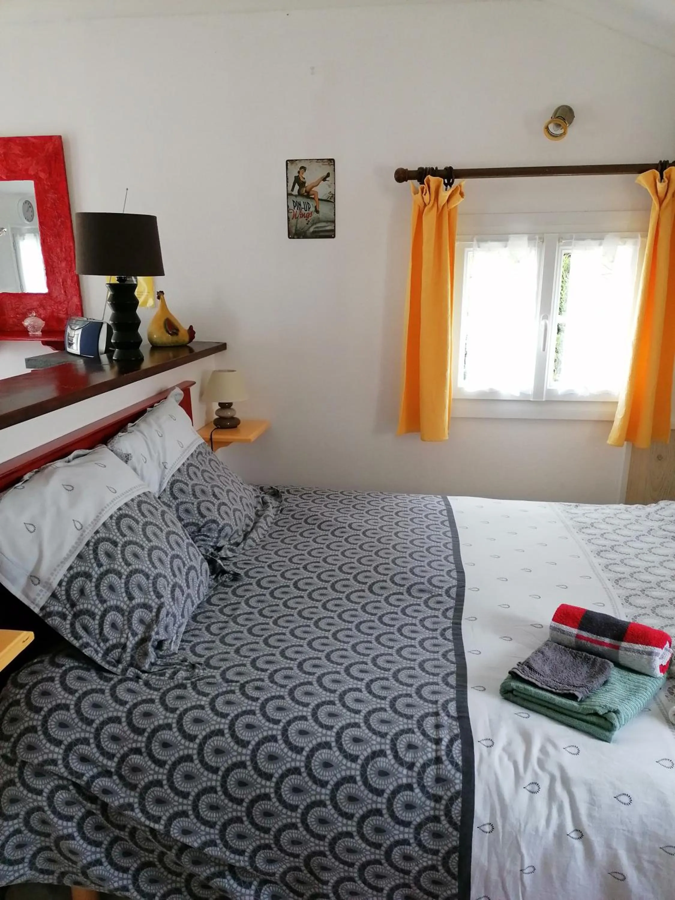 les hirondelles bleues