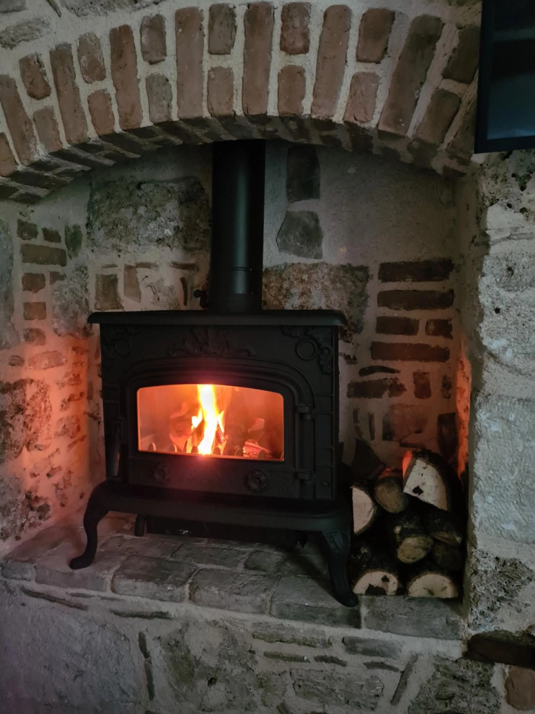 flat iron in Hotel Lykia Old Town Antalya