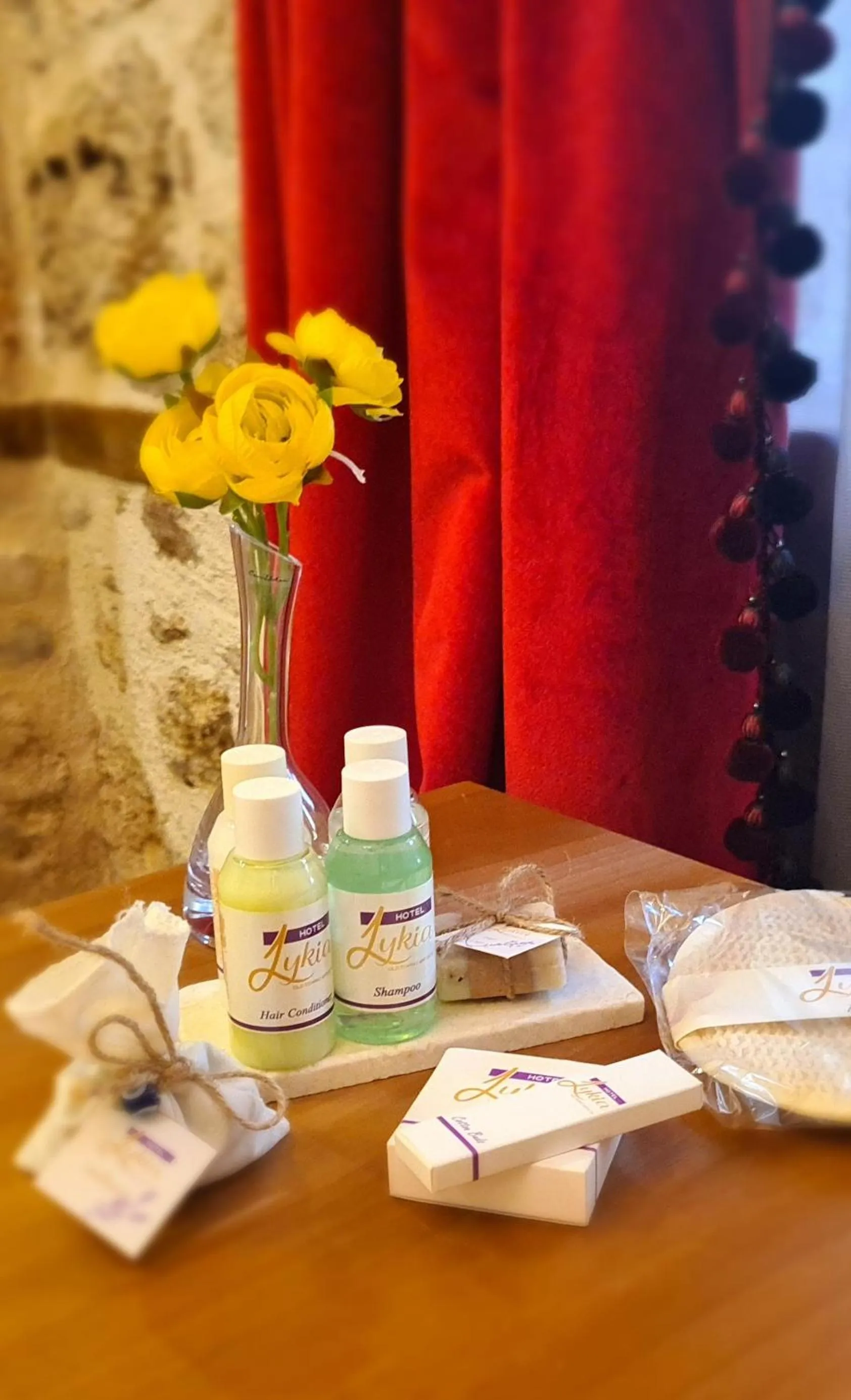 Other in Hotel Lykia Old Town Antalya