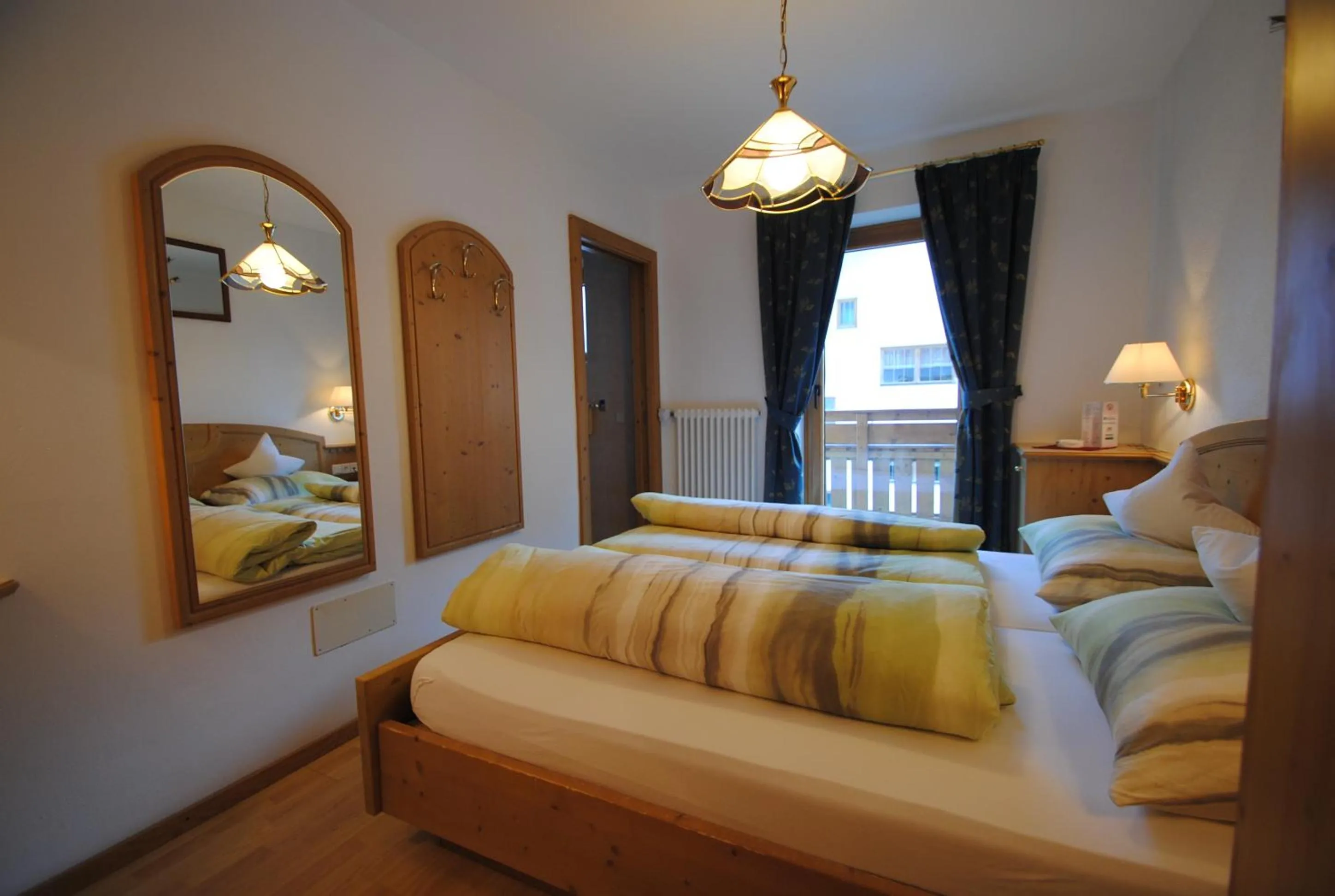 Pension Mirandola