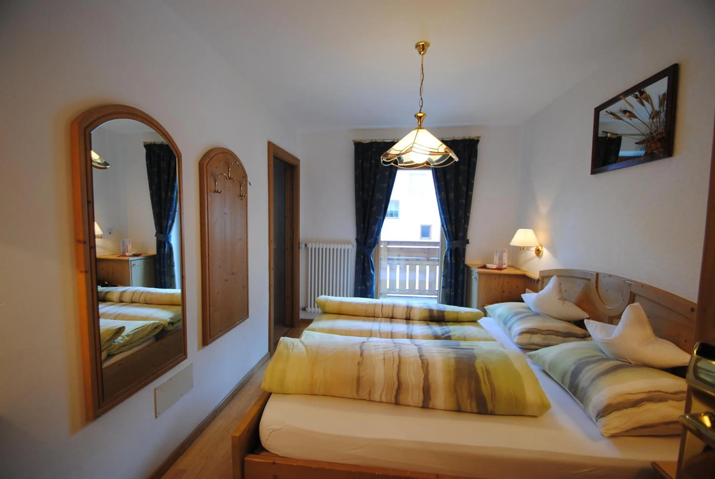 Pension Mirandola