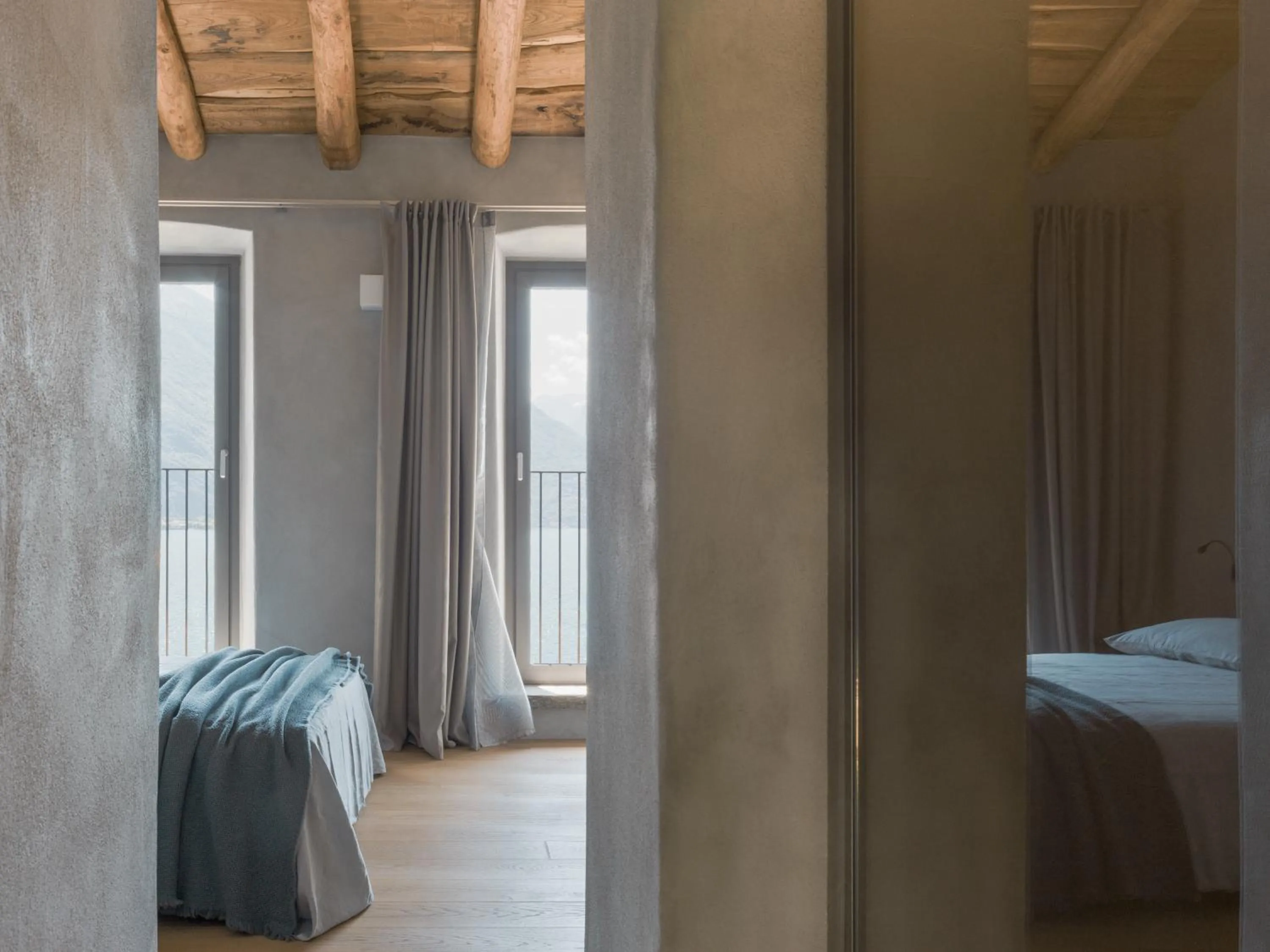 Bedroom, Bed in Casa Olea Hotel
