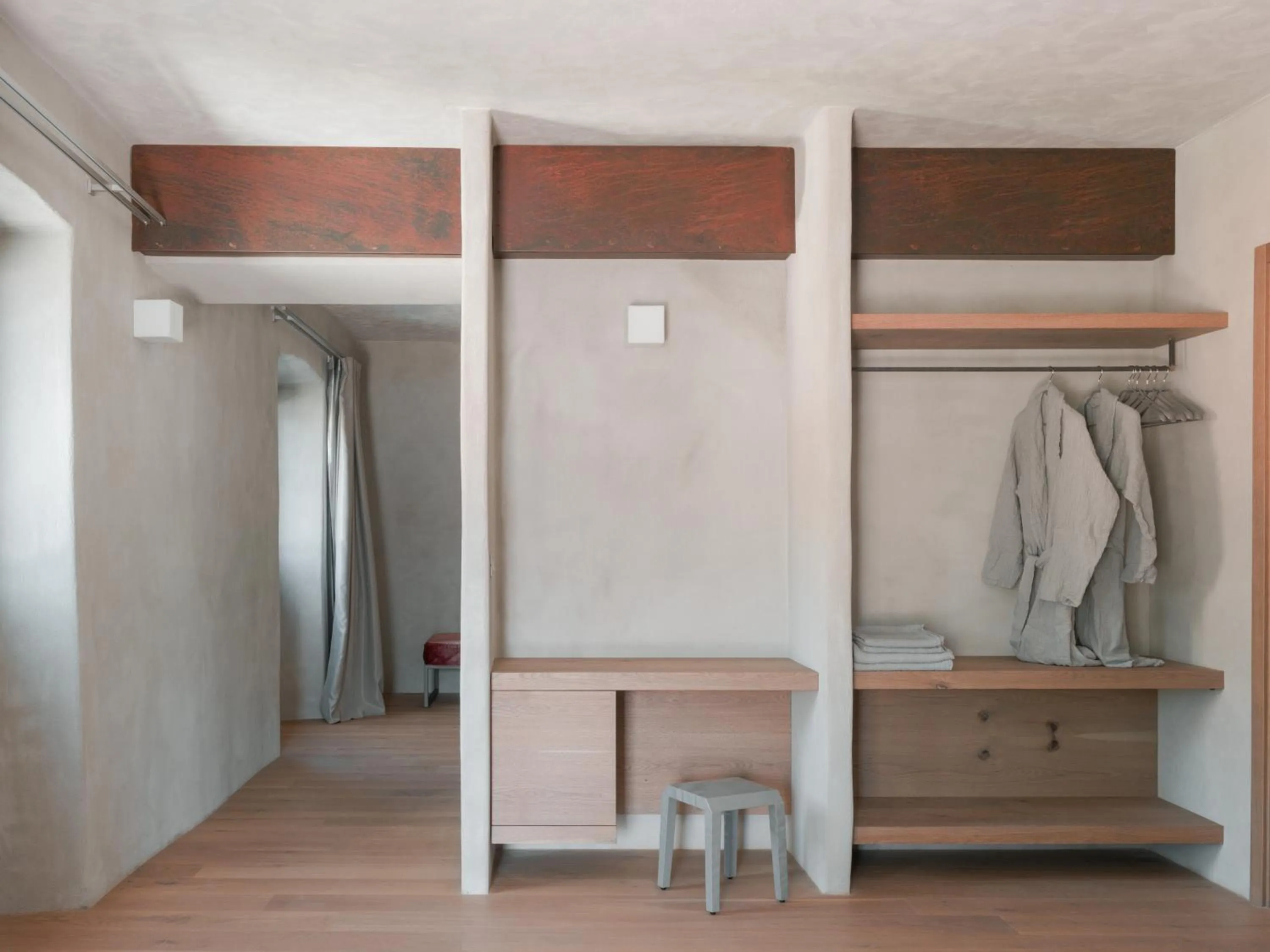 Photo of the whole room in Casa Olea Hotel