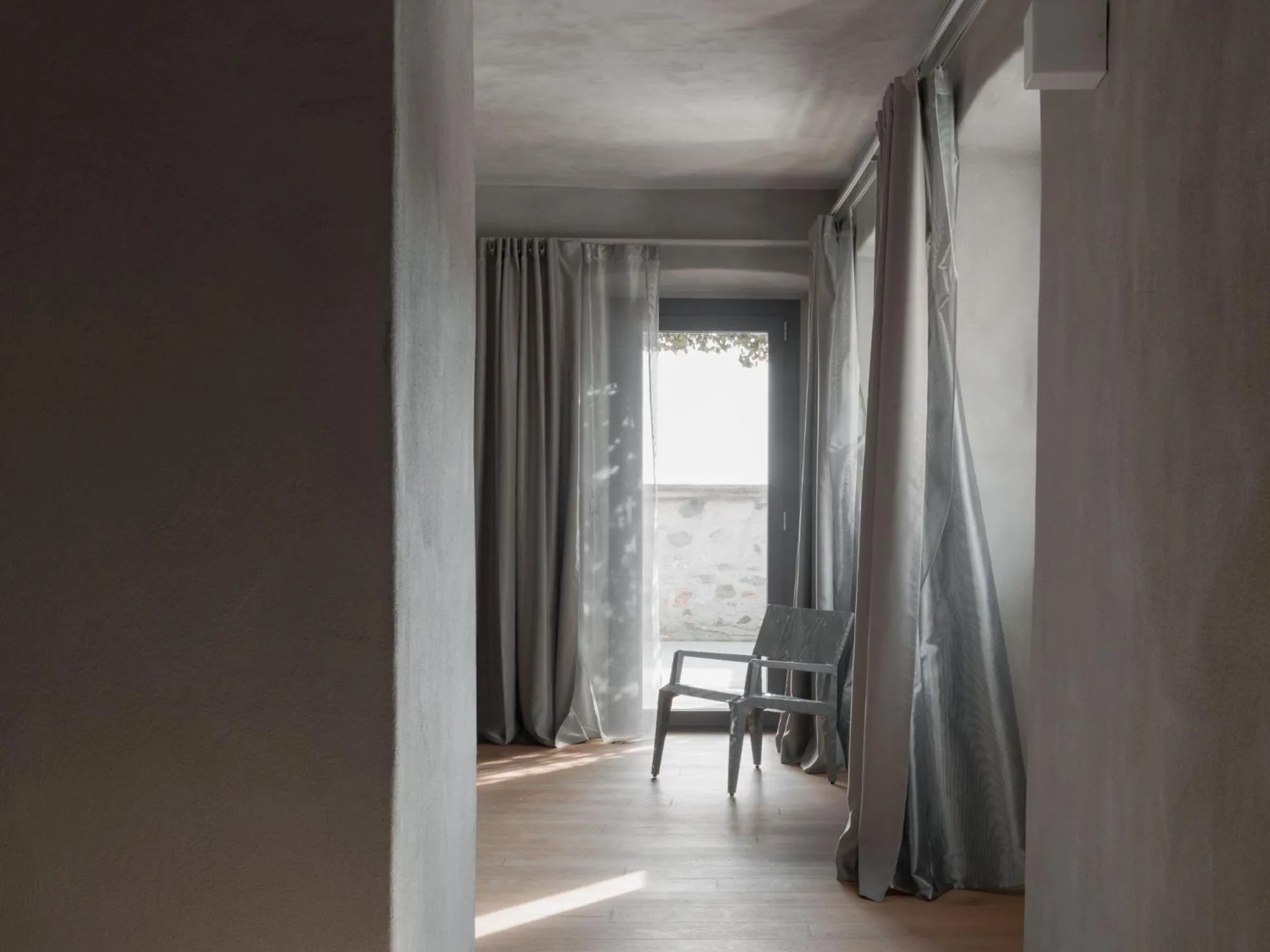 Photo of the whole room in Casa Olea Hotel