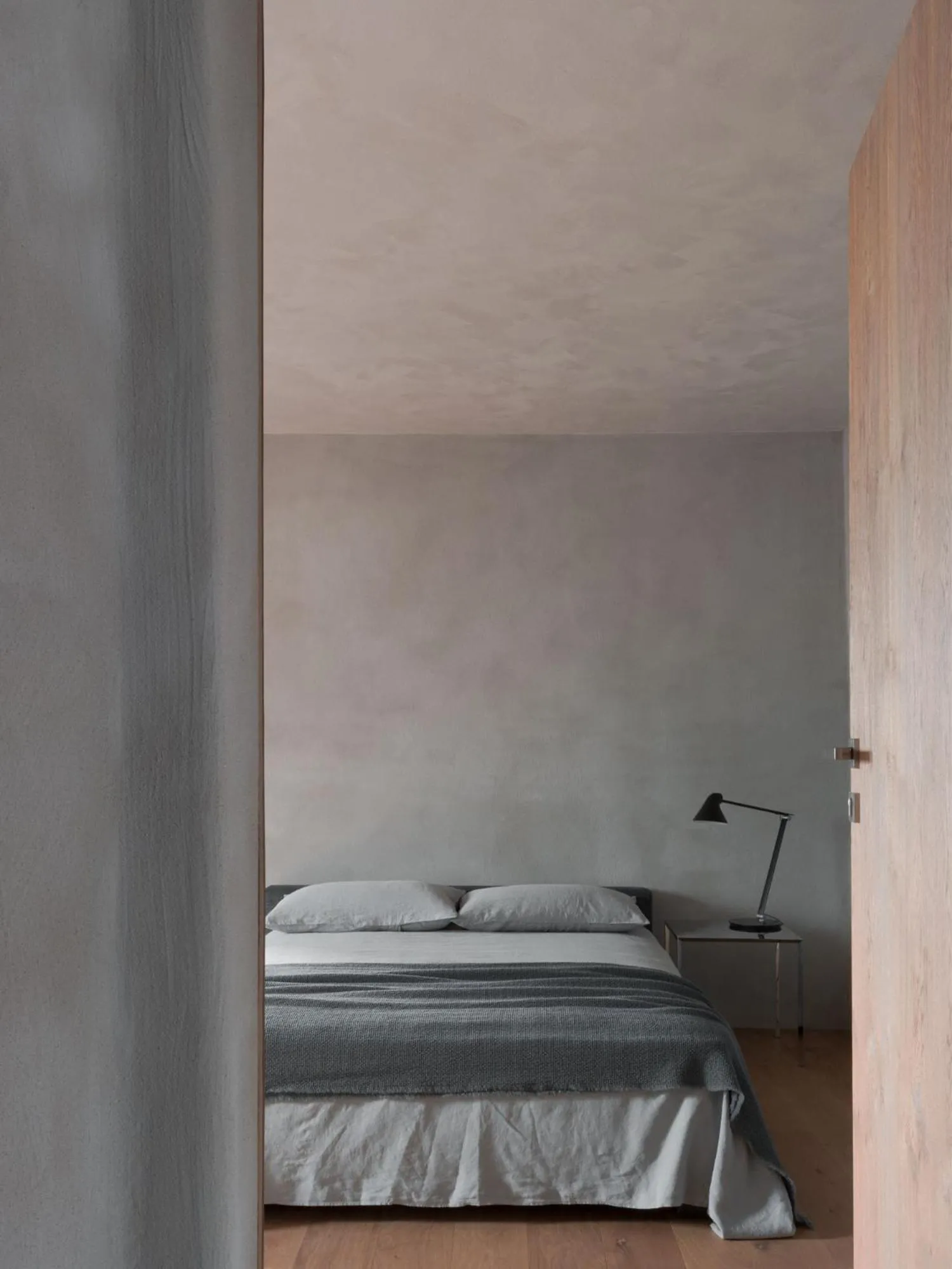 Bedroom, Bed in Casa Olea Hotel