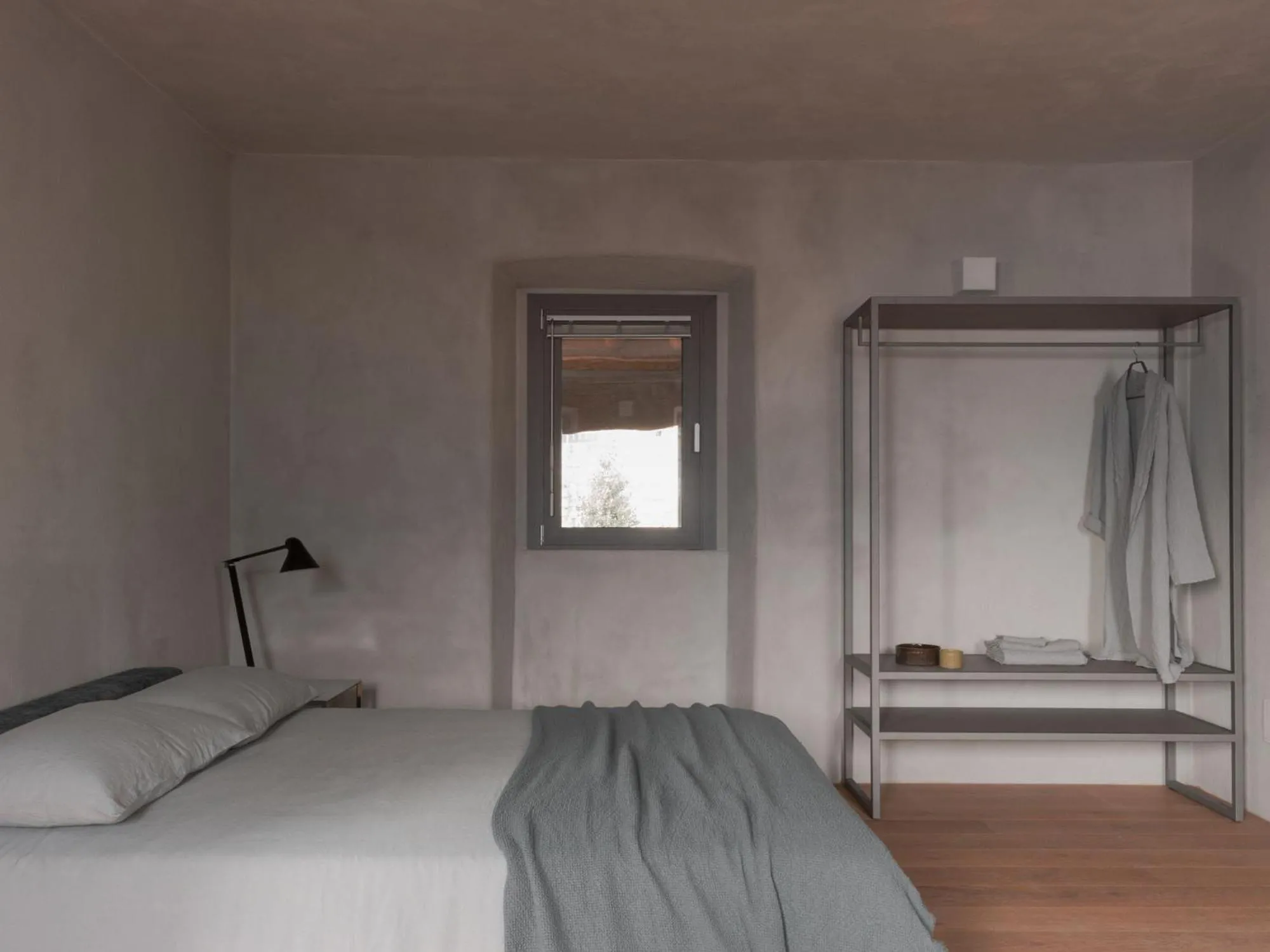 Photo of the whole room, Bed in Casa Olea Hotel
