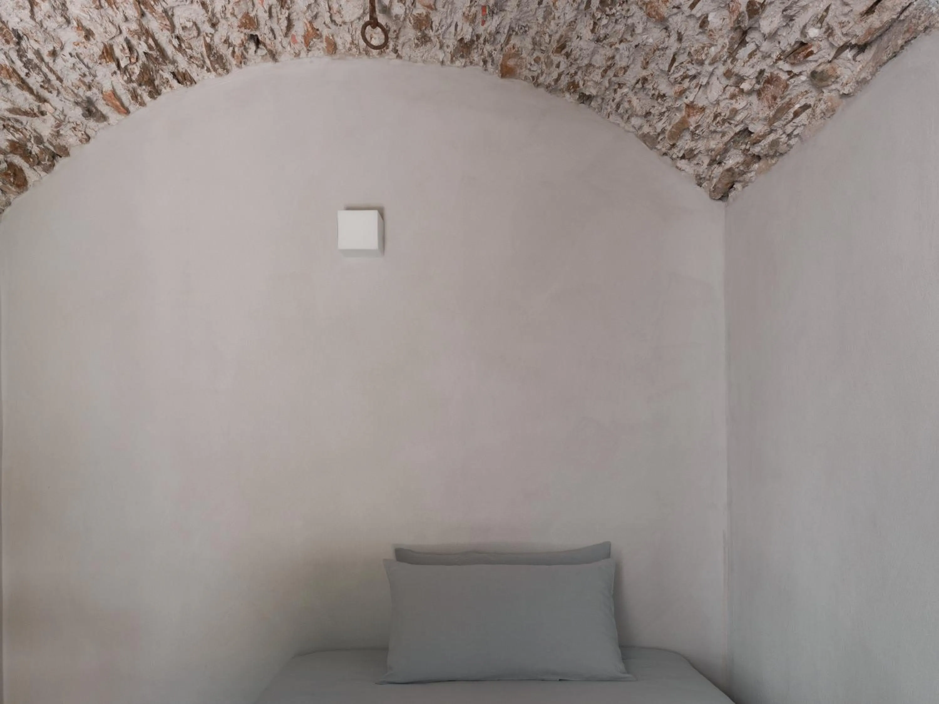 Bedroom in Casa Olea Hotel