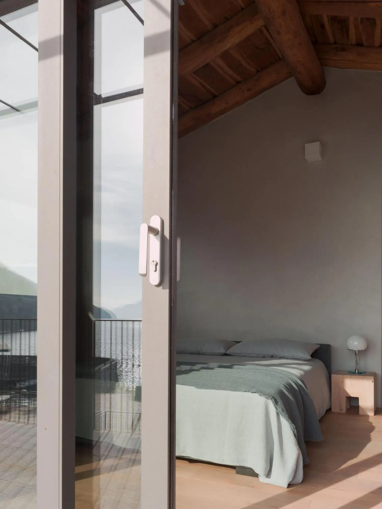Bedroom, Bed in Casa Olea Hotel