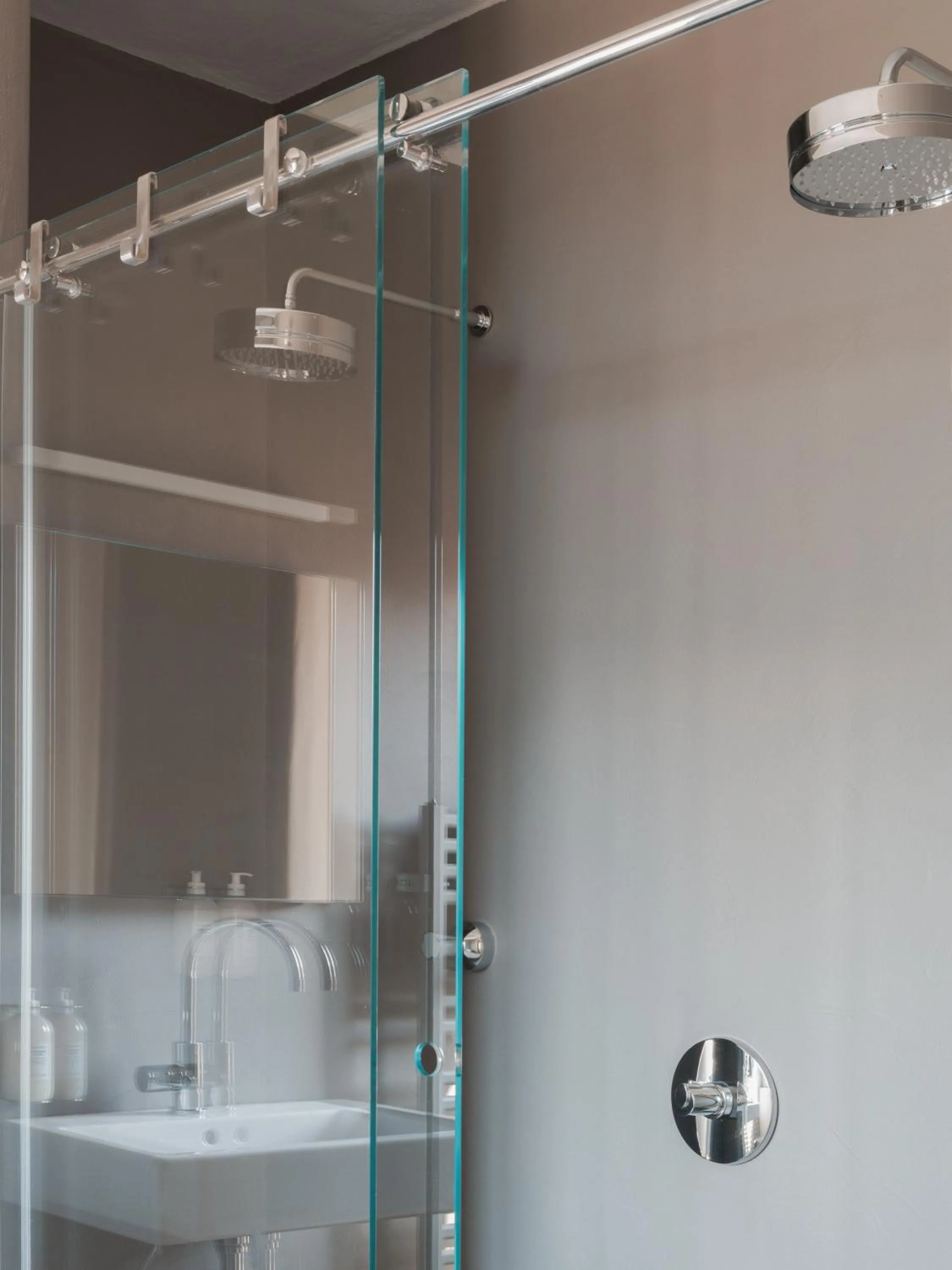 Bathroom in Casa Olea Hotel