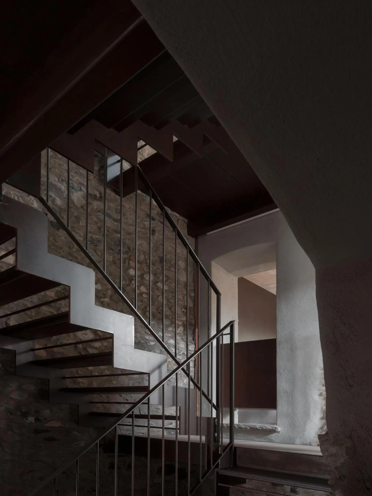 Facade/entrance in Casa Olea Hotel