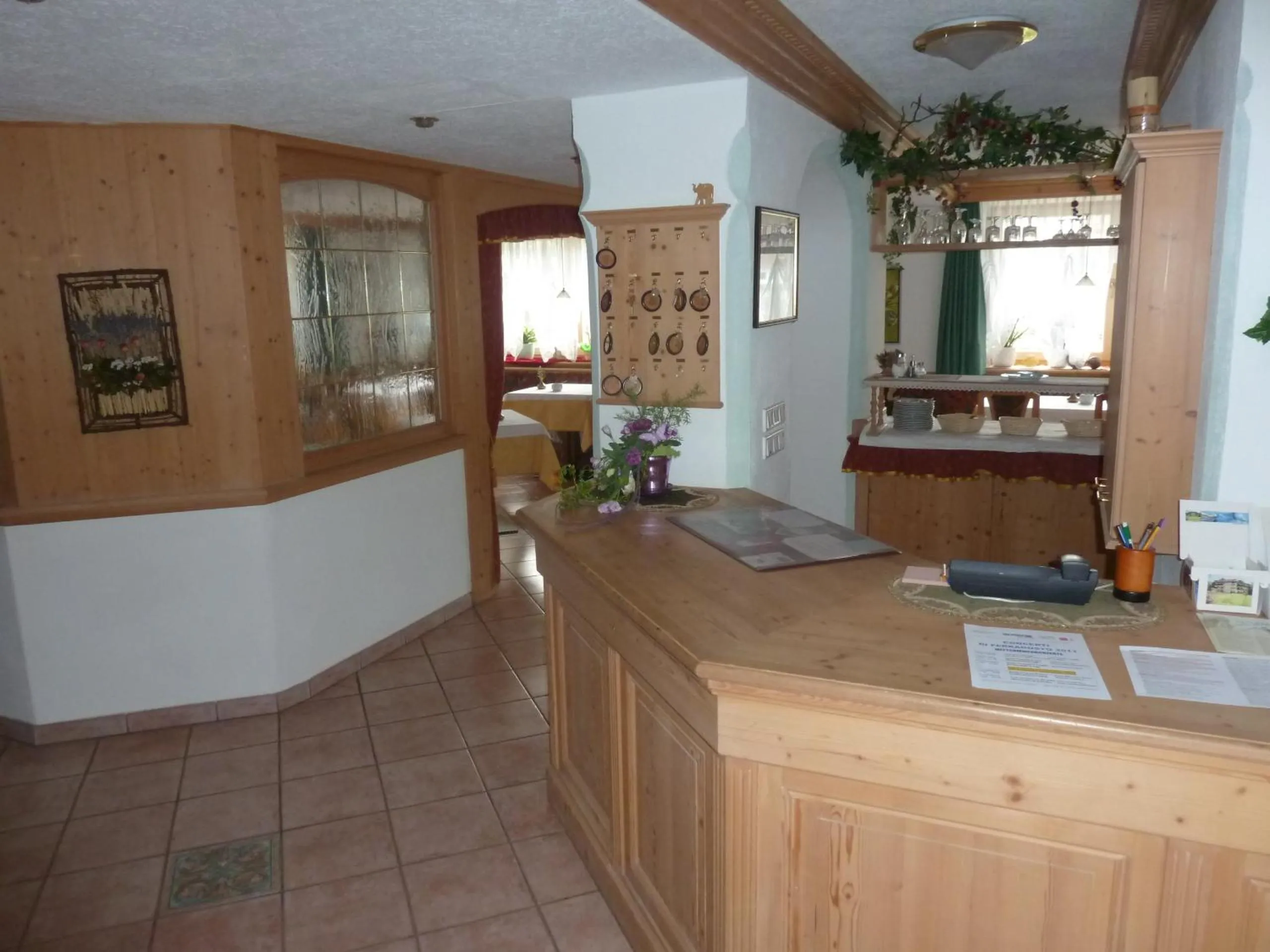 Residence Garni Stella