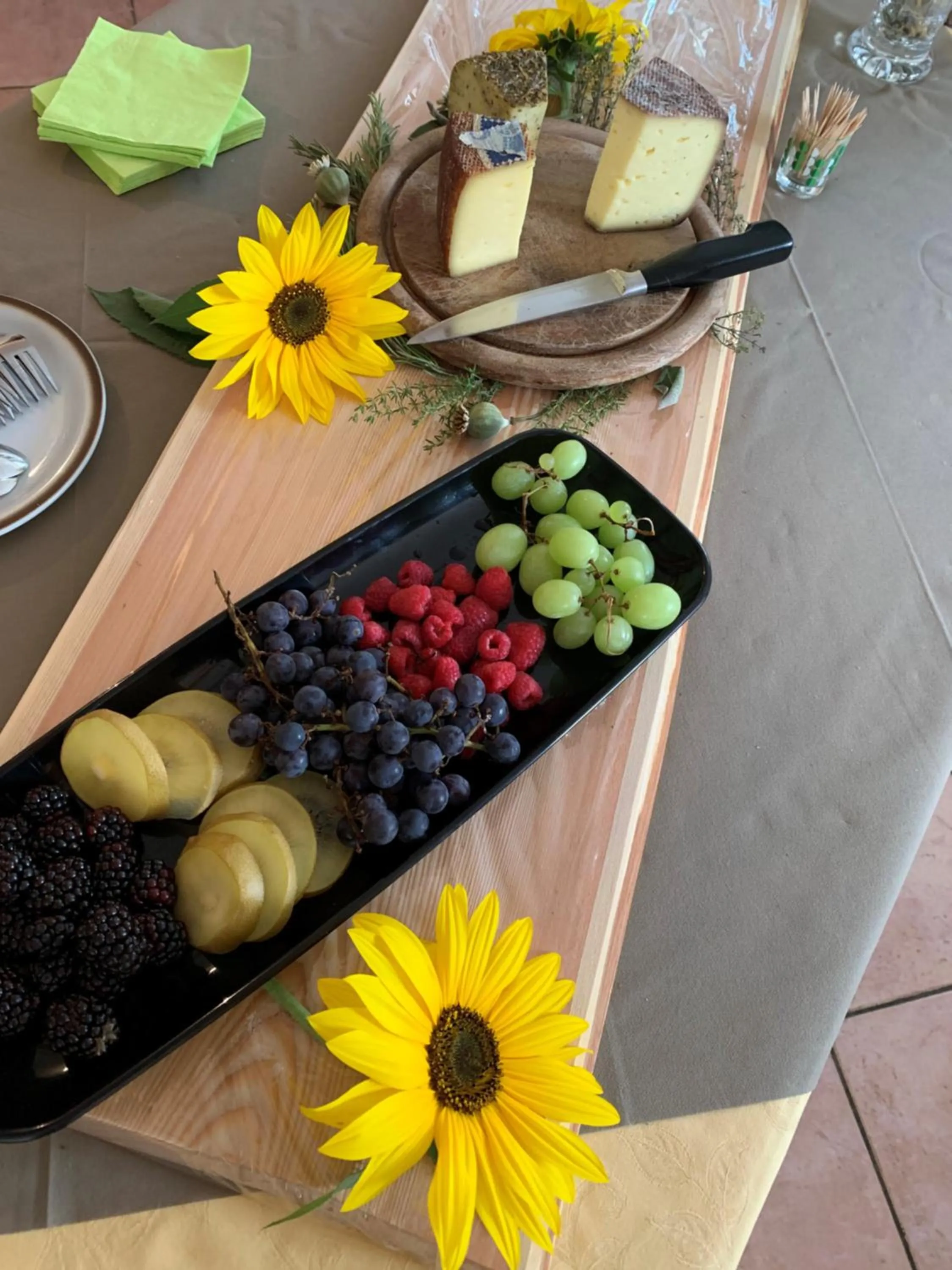 Residence Garni Stella