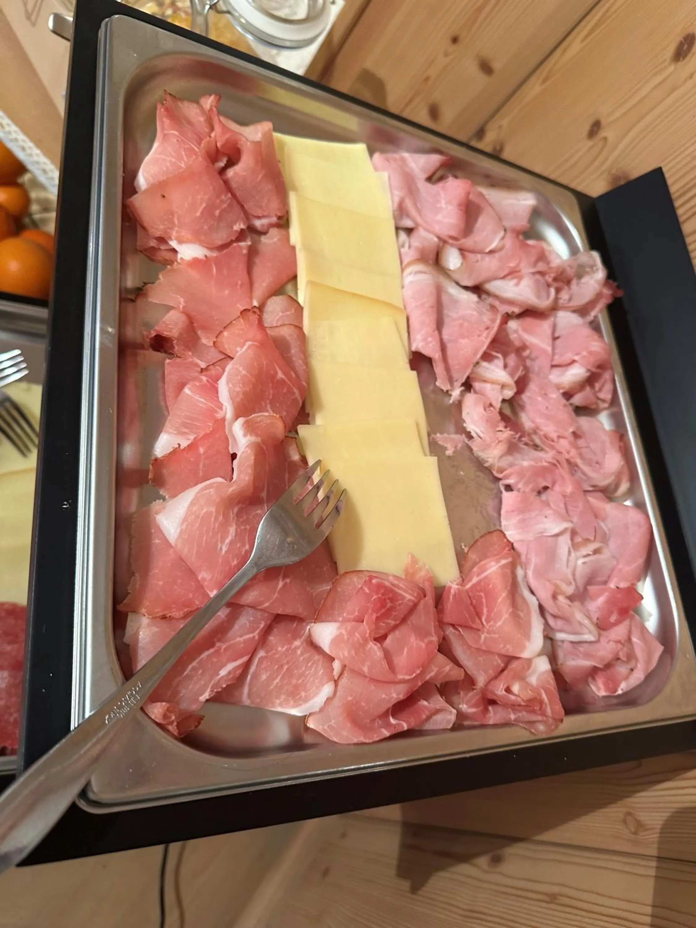 Residence Garni Stella