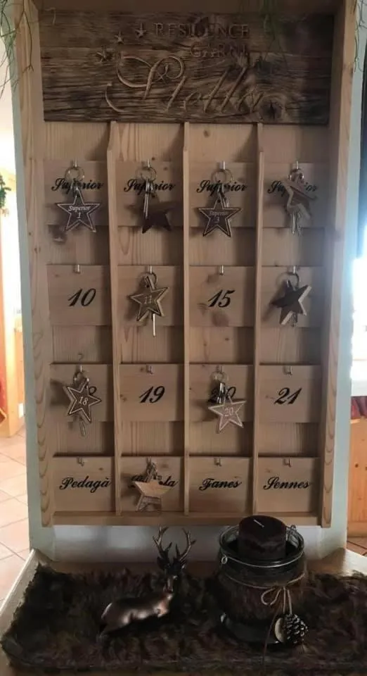 Residence Garni Stella