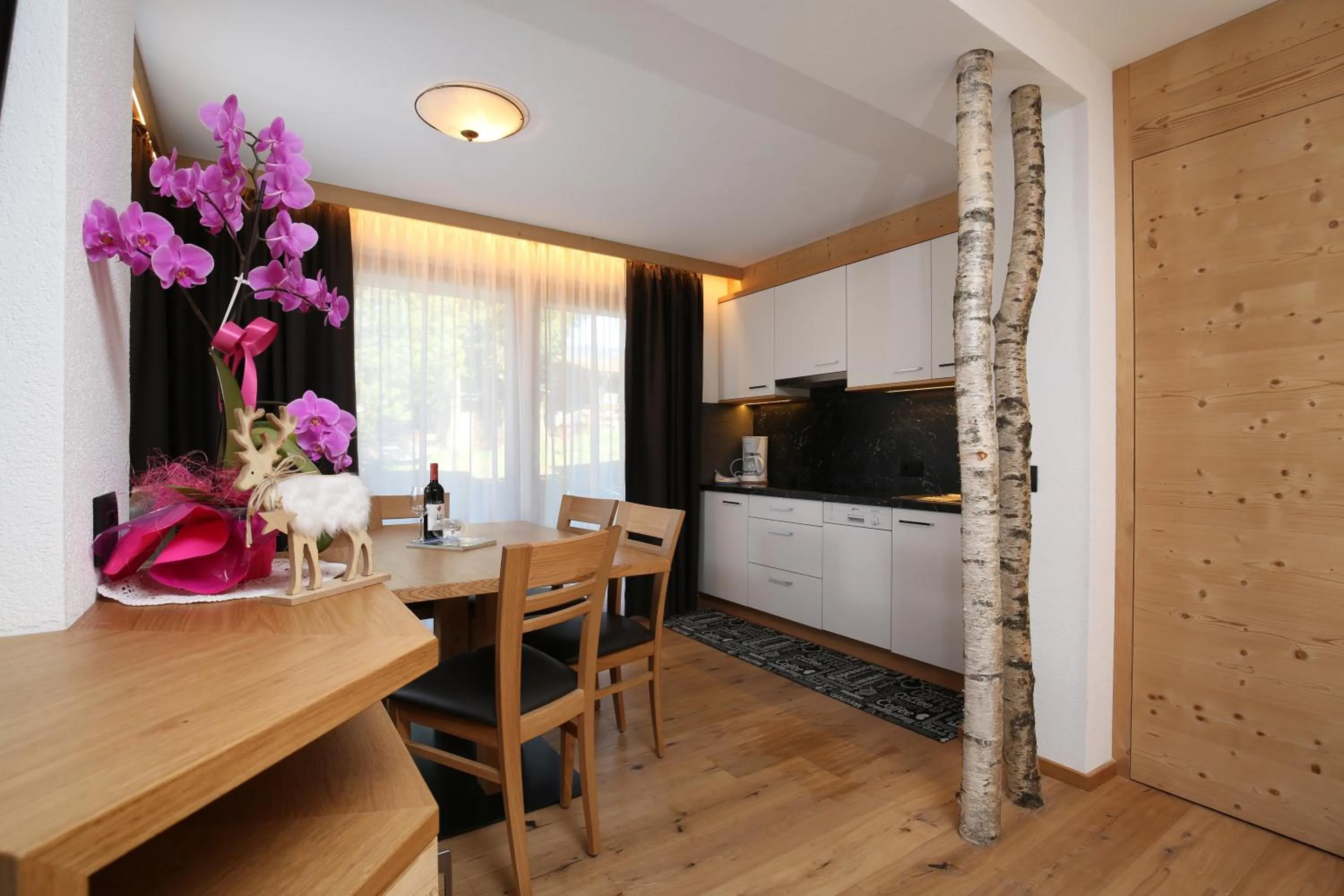 Residence Garni Stella