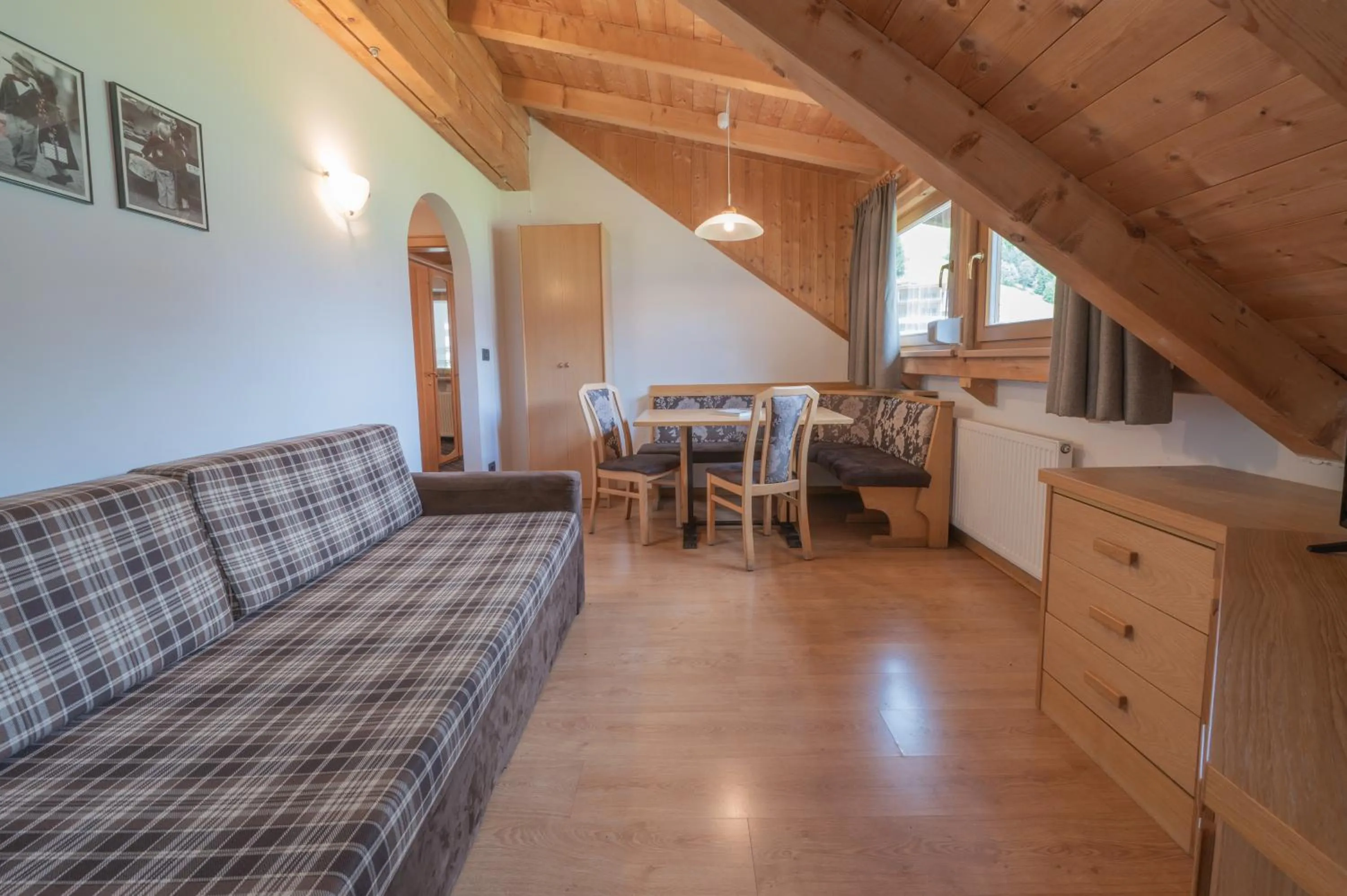 Residence Garni Stella