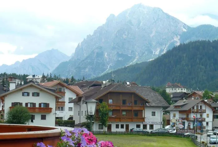 Residence Garni Stella