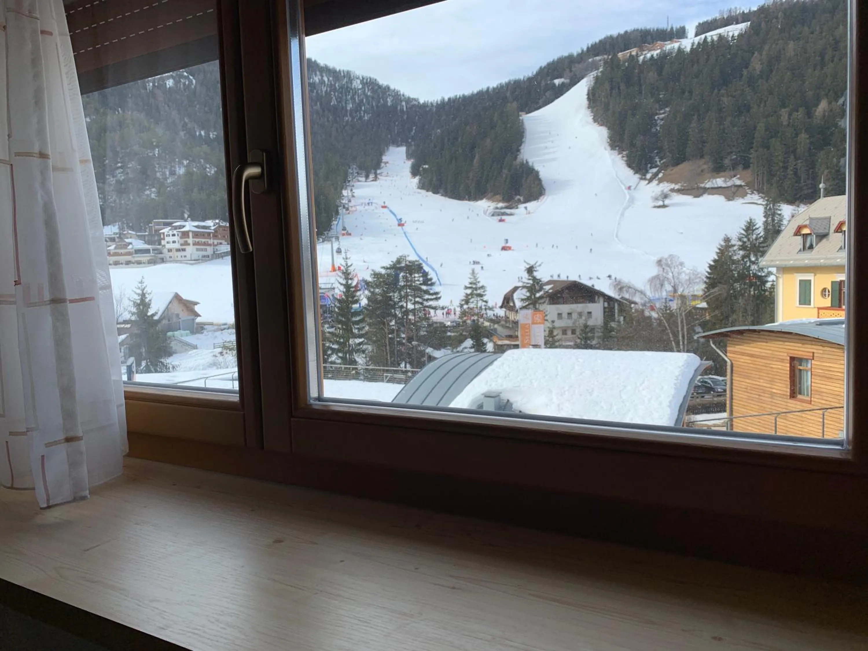 Residence Garni Stella