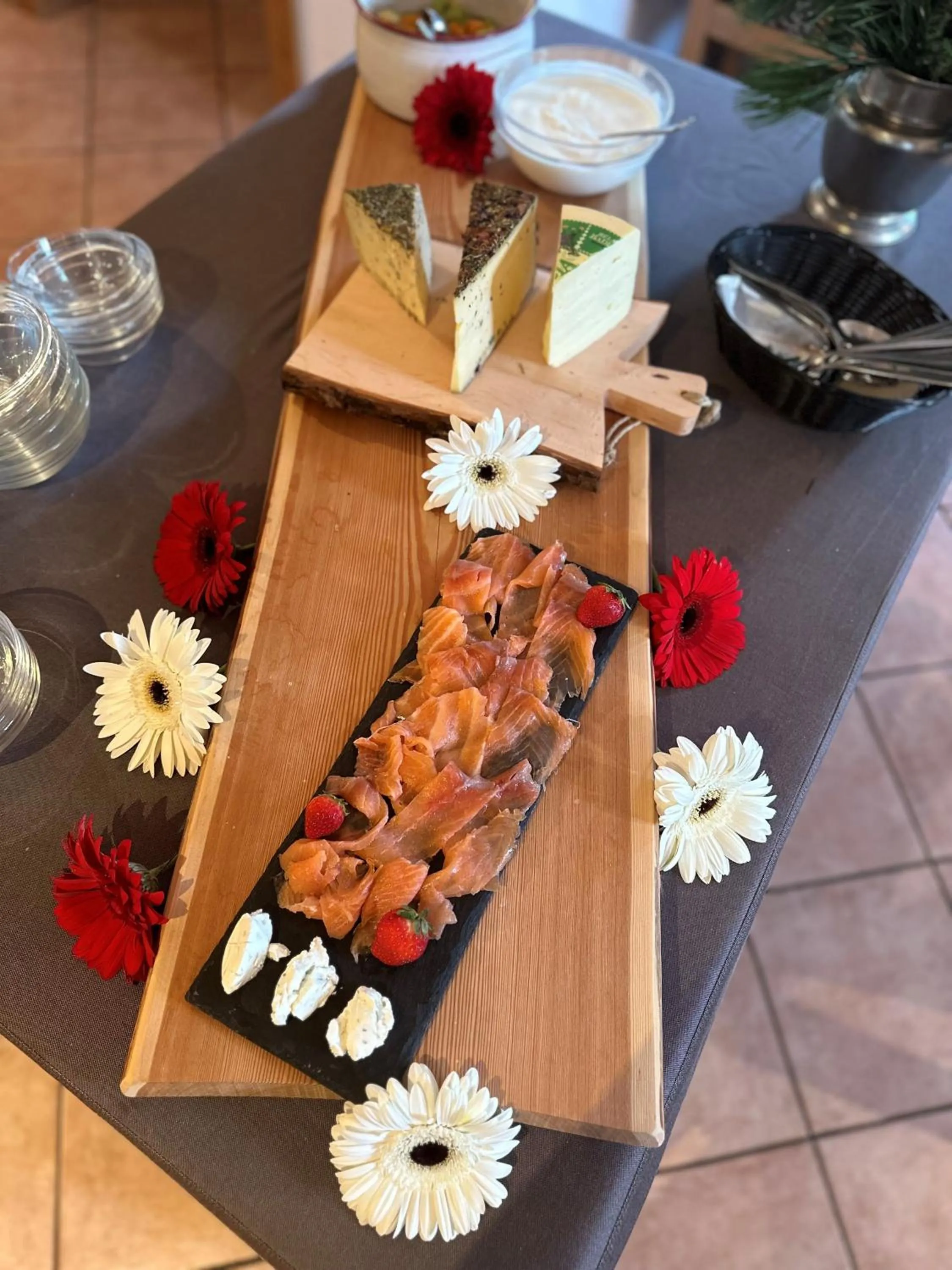 Residence Garni Stella