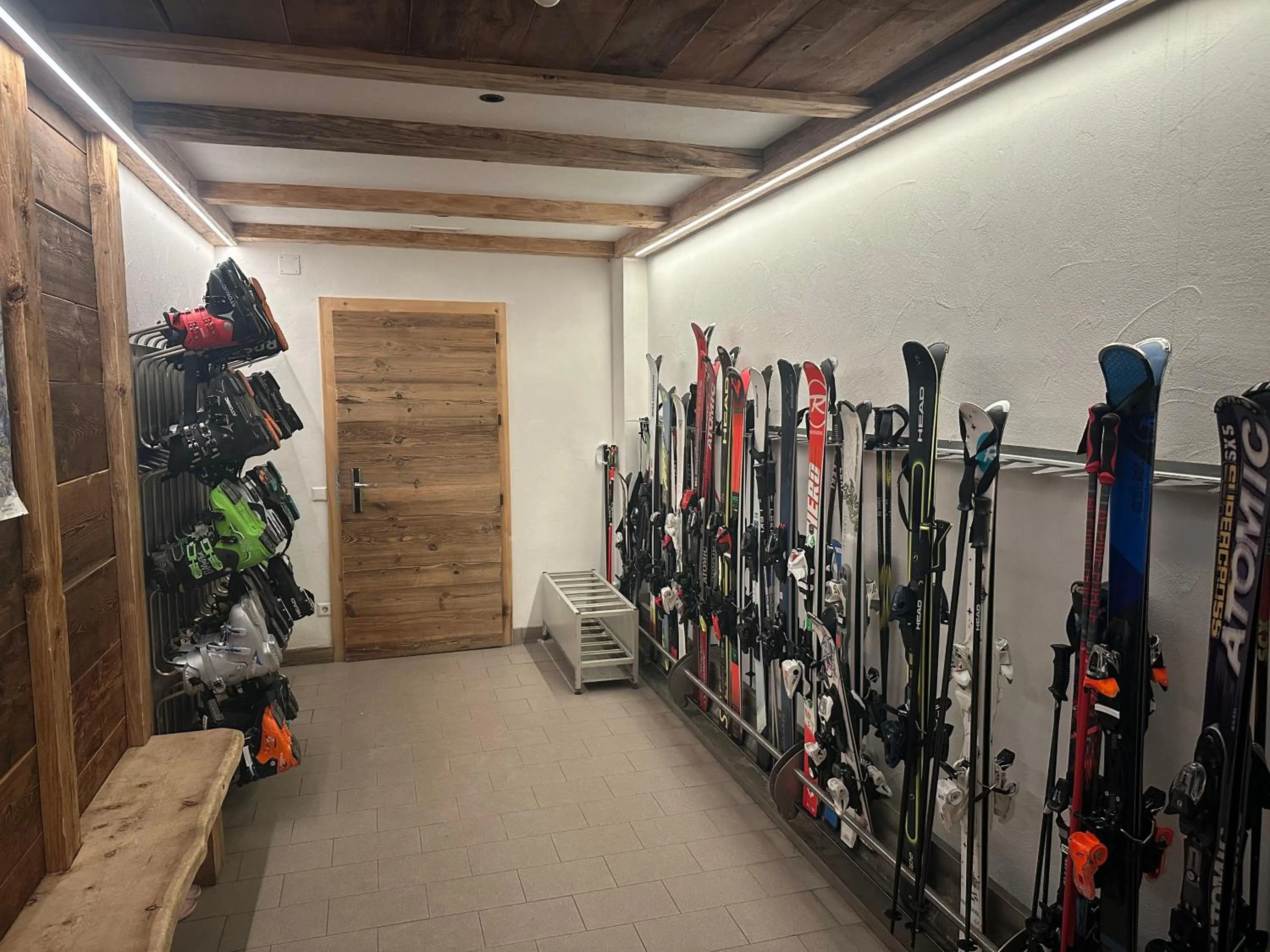 Residence Garni Stella