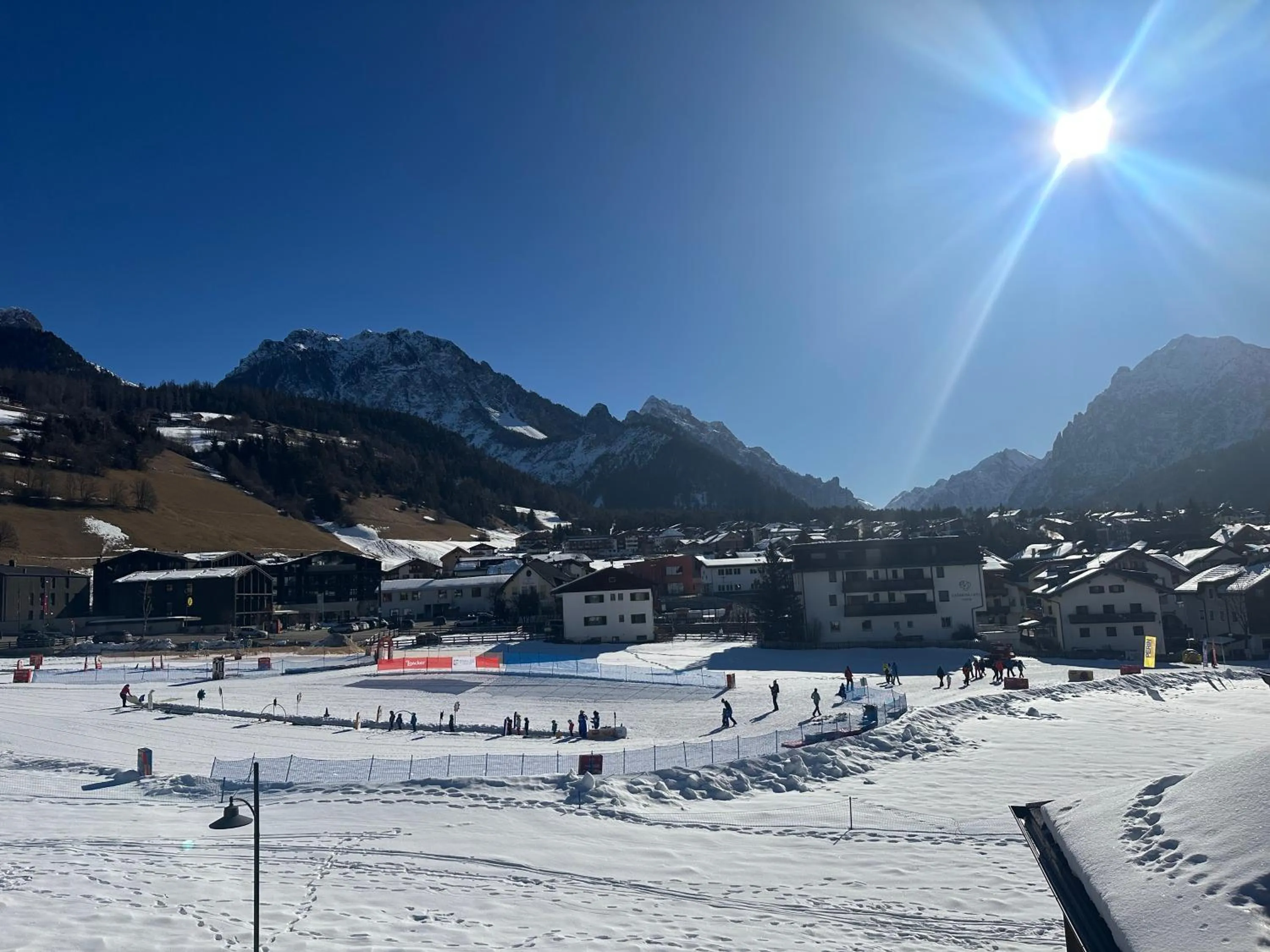 Residence Garni Stella