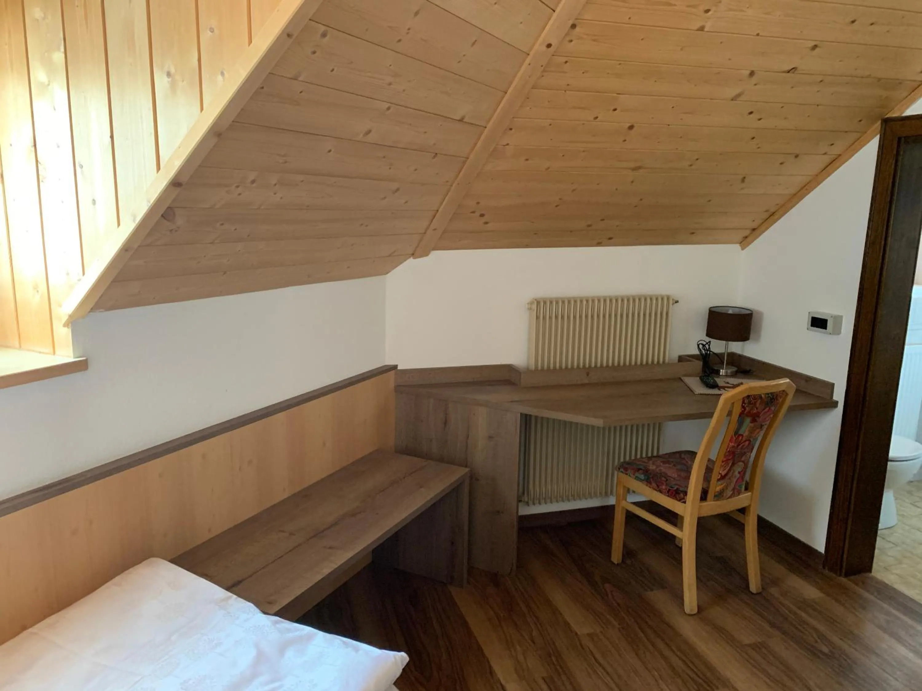 Bed in Residence Garni Stella