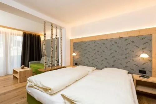 Bed in Residence Garni Stella