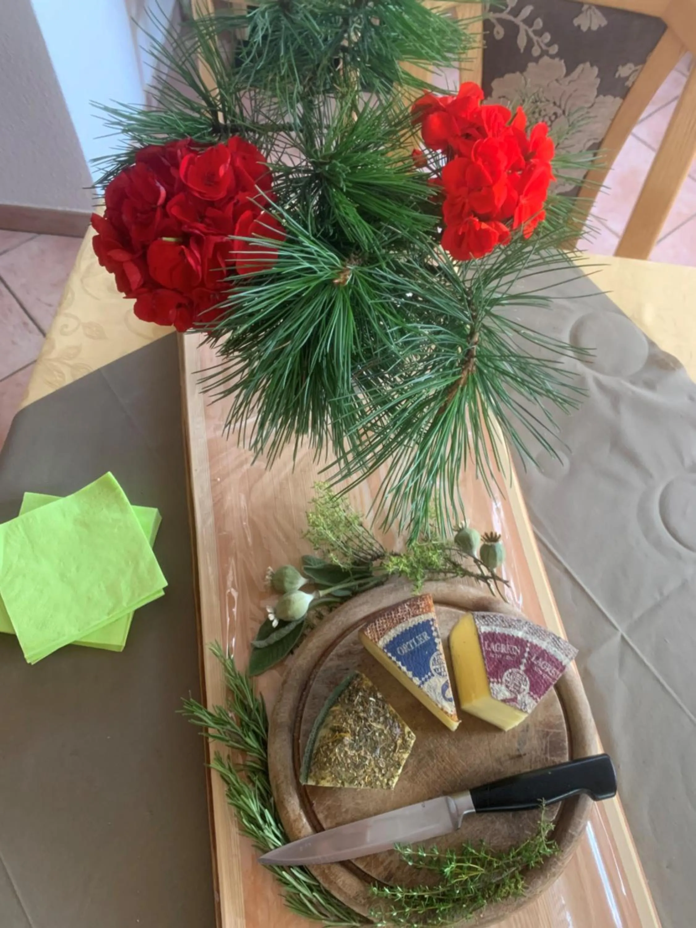 Residence Garni Stella