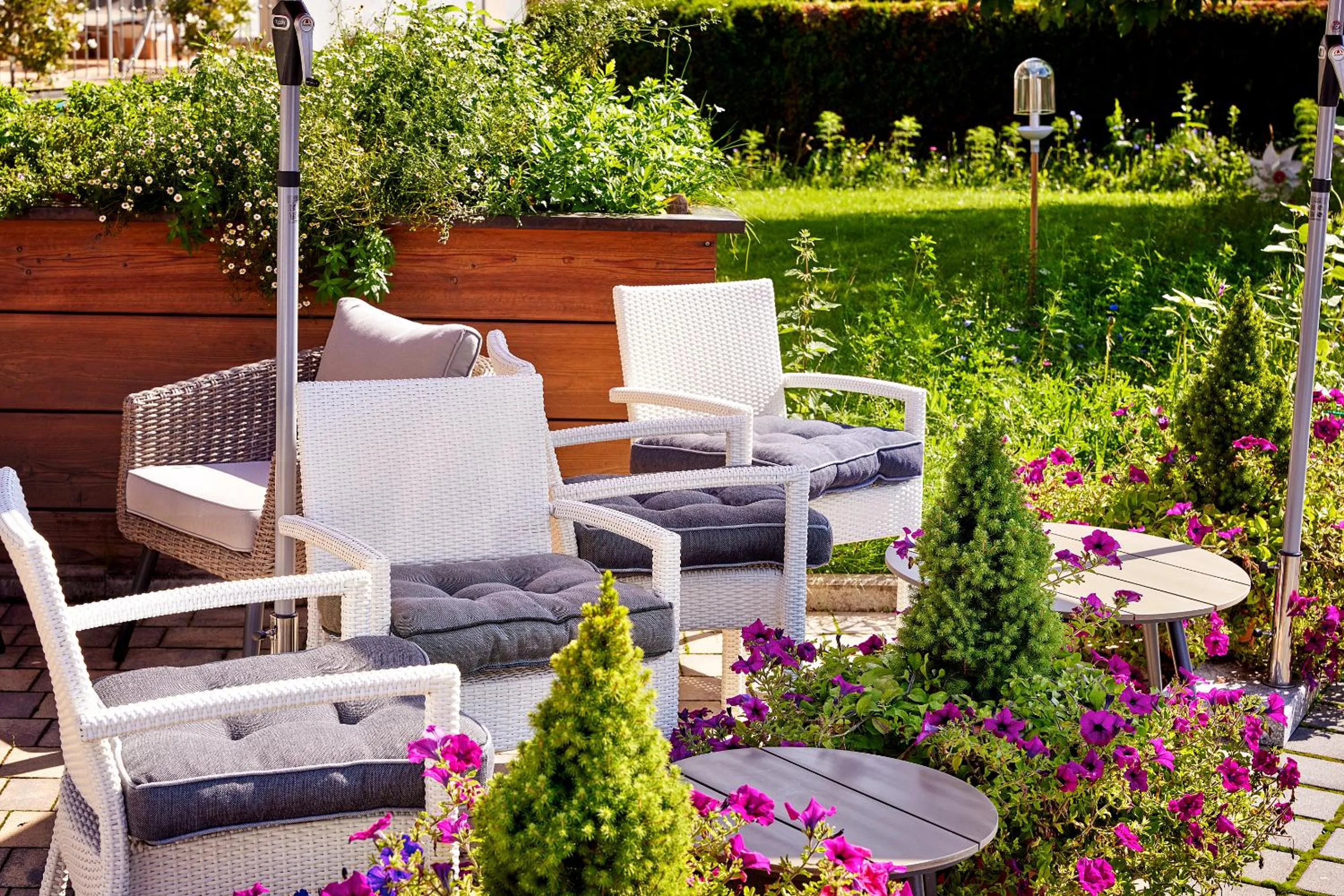 Restaurant/places to eat in Hotel Barbarahof 4 stars Superior - Adults Only "soft" from 10 years - Skibus-stop