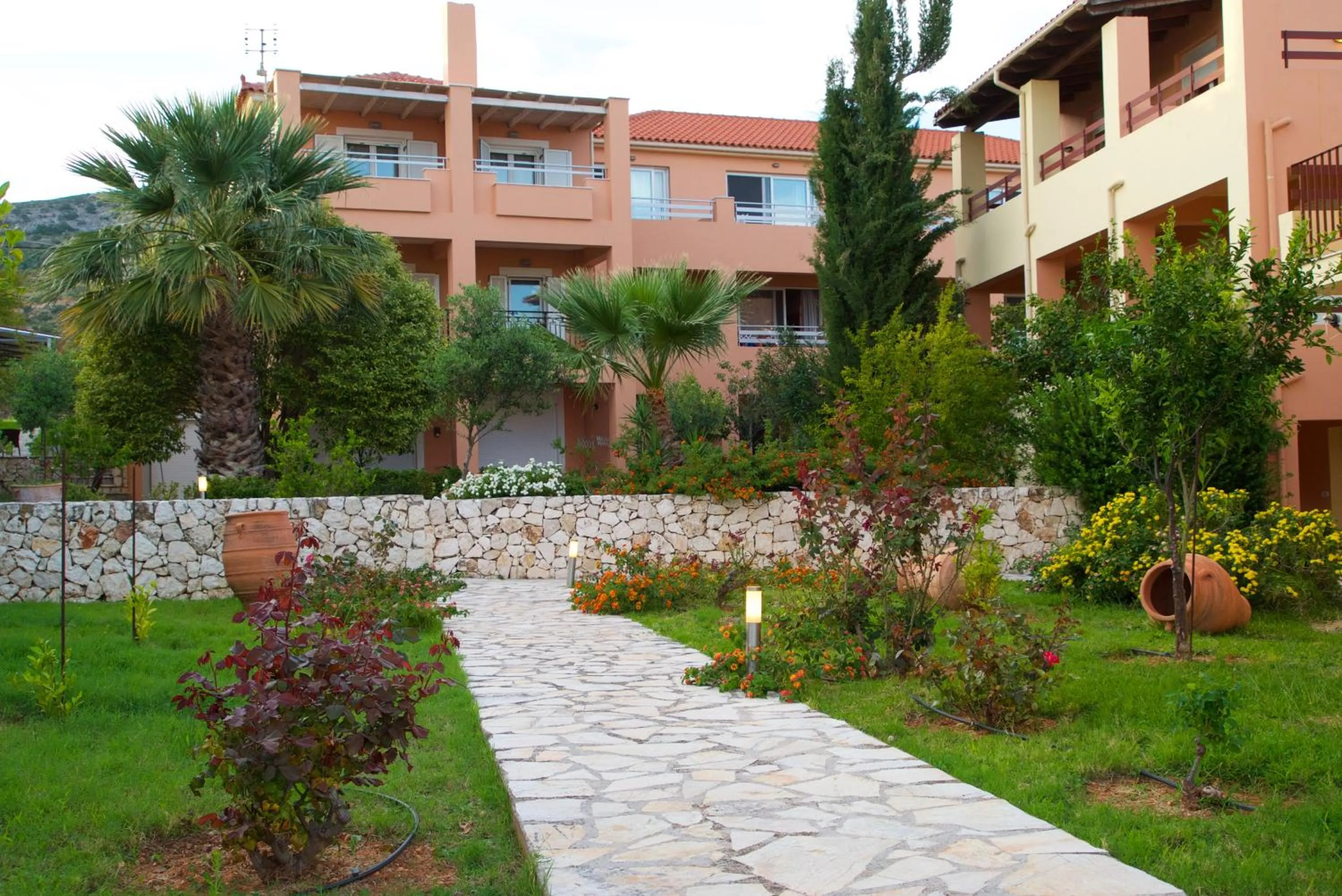 Zephyros Hotel
