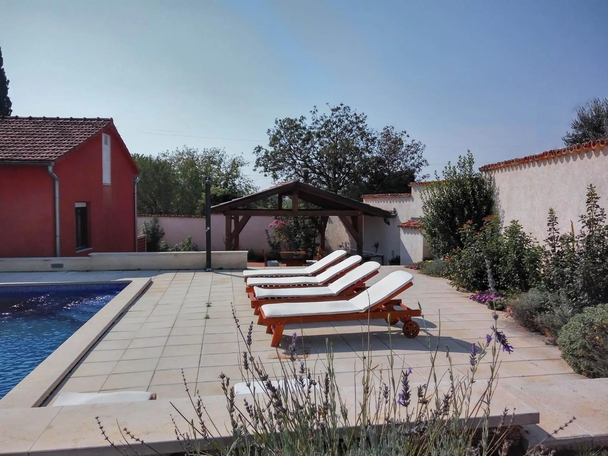 Holiday Home Sabina
