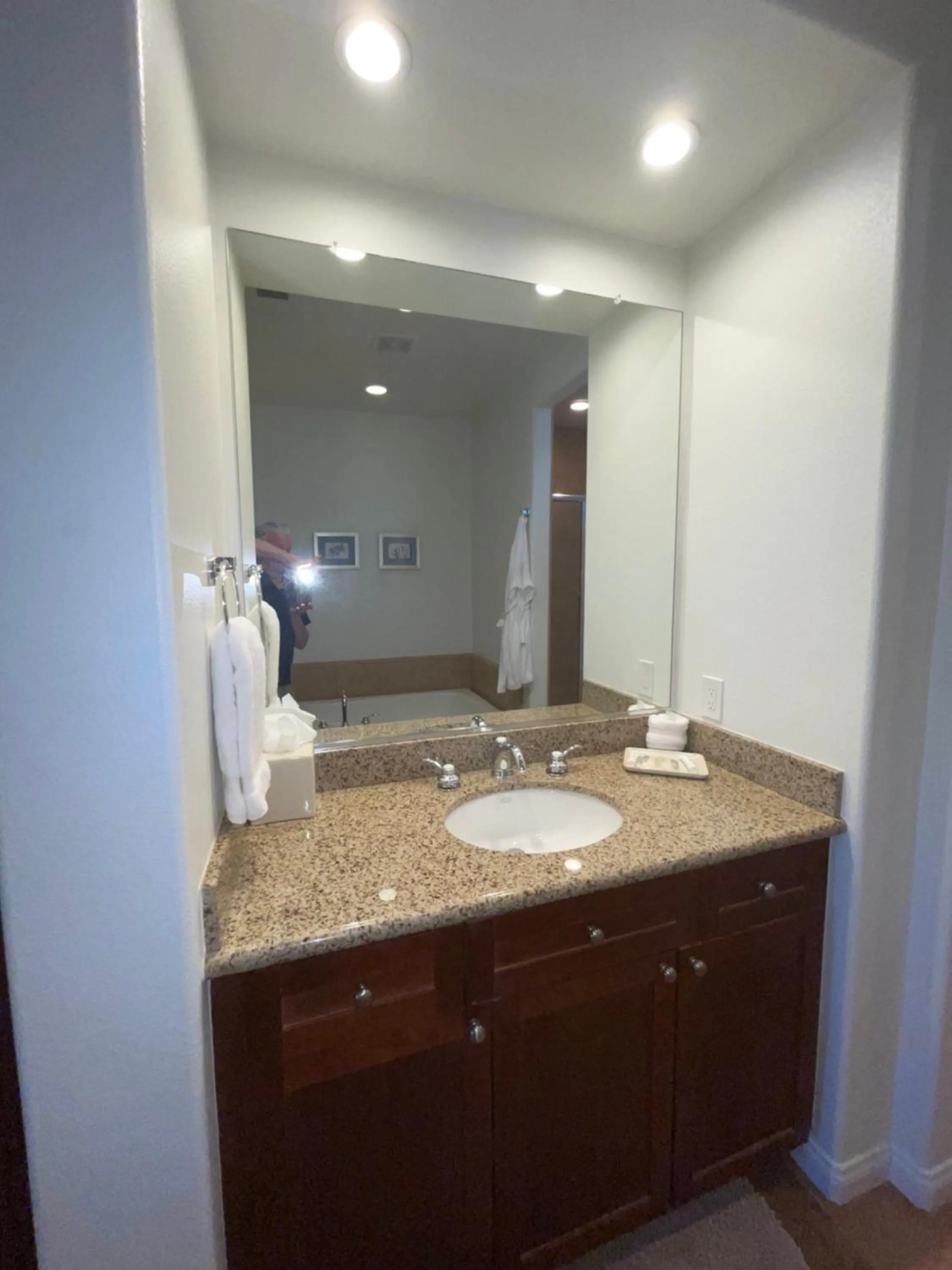 Beautiful Casita with Balcony, La Quinta Legacy Villas