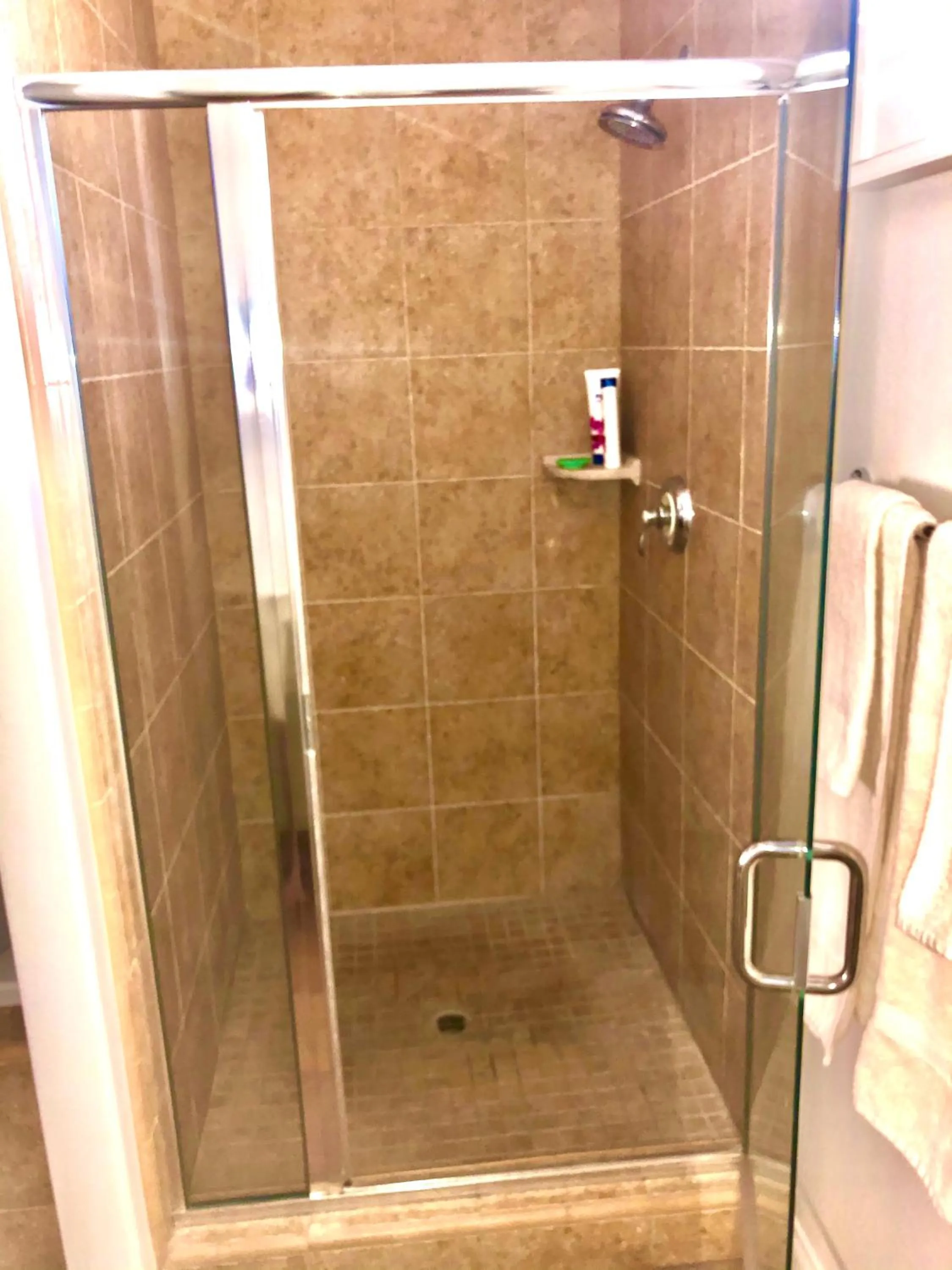 Beautiful Casita with Balcony, La Quinta Legacy Villas