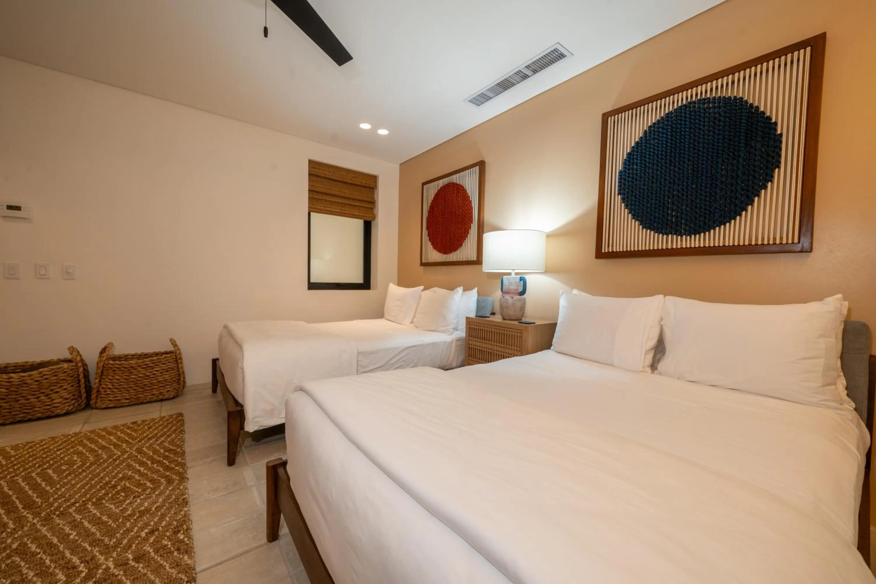 Bed in 1 Homes Preview Cabo