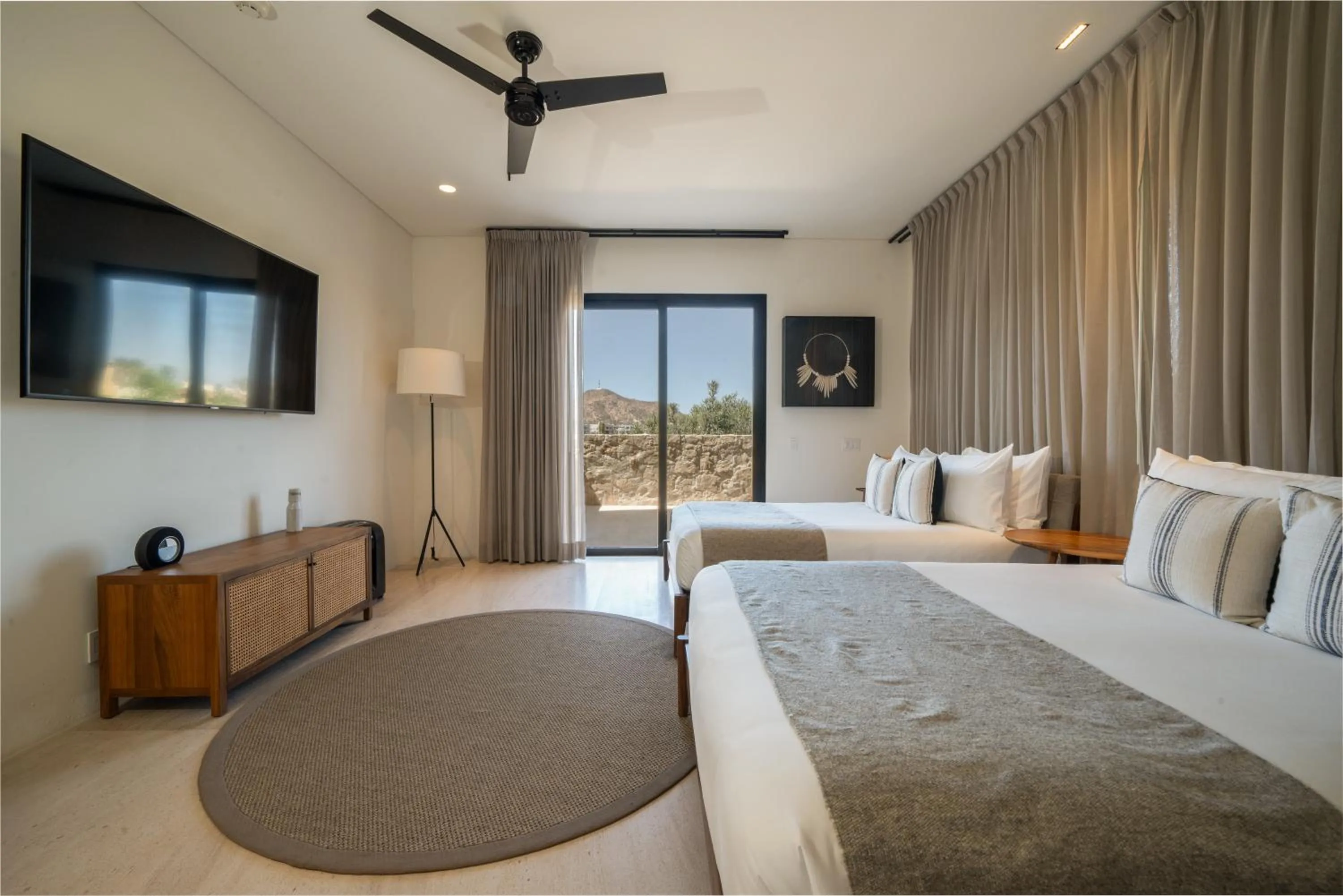 TV and multimedia, Bed in 1 Homes Preview Cabo