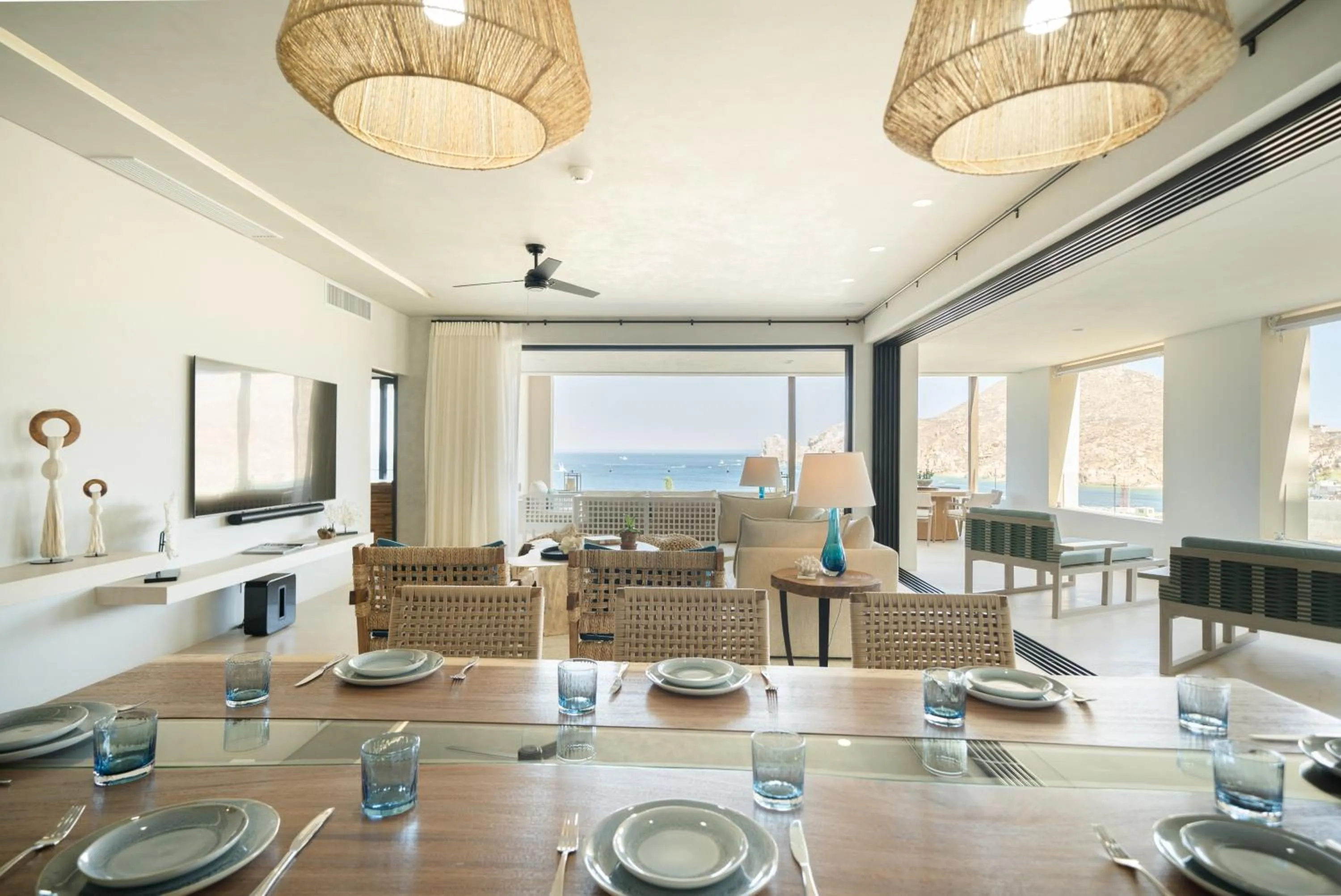 Natural landscape in 1 Homes Preview Cabo