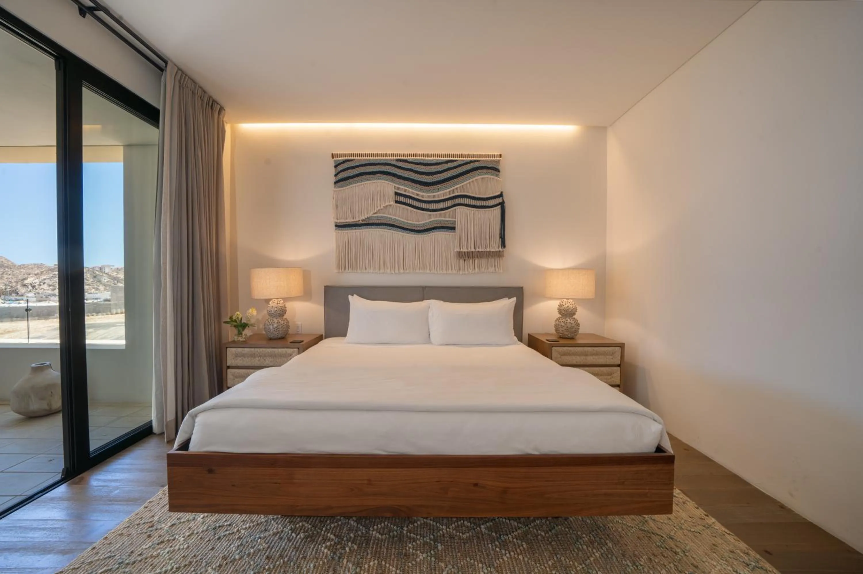 Bed in 1 Homes Preview Cabo