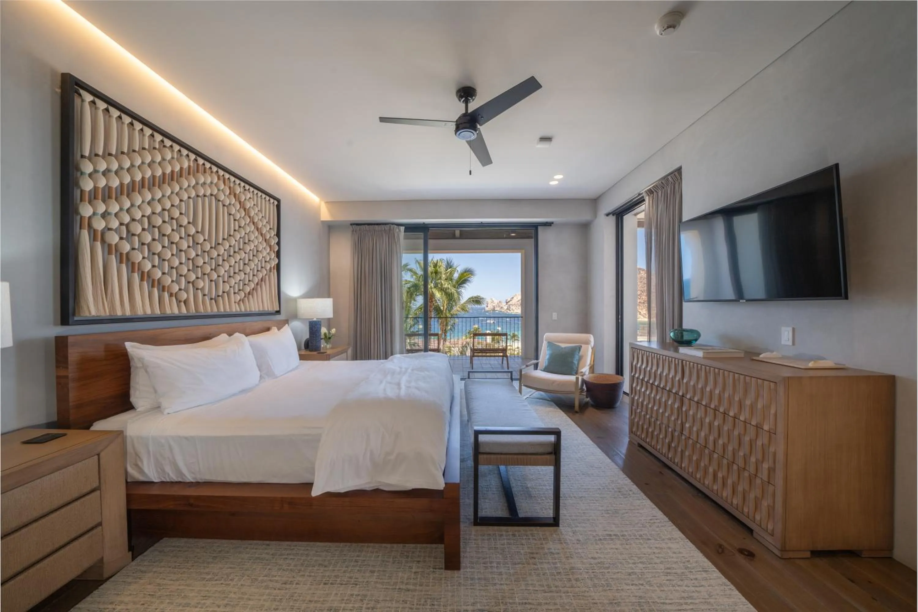 Bed in 1 Homes Preview Cabo