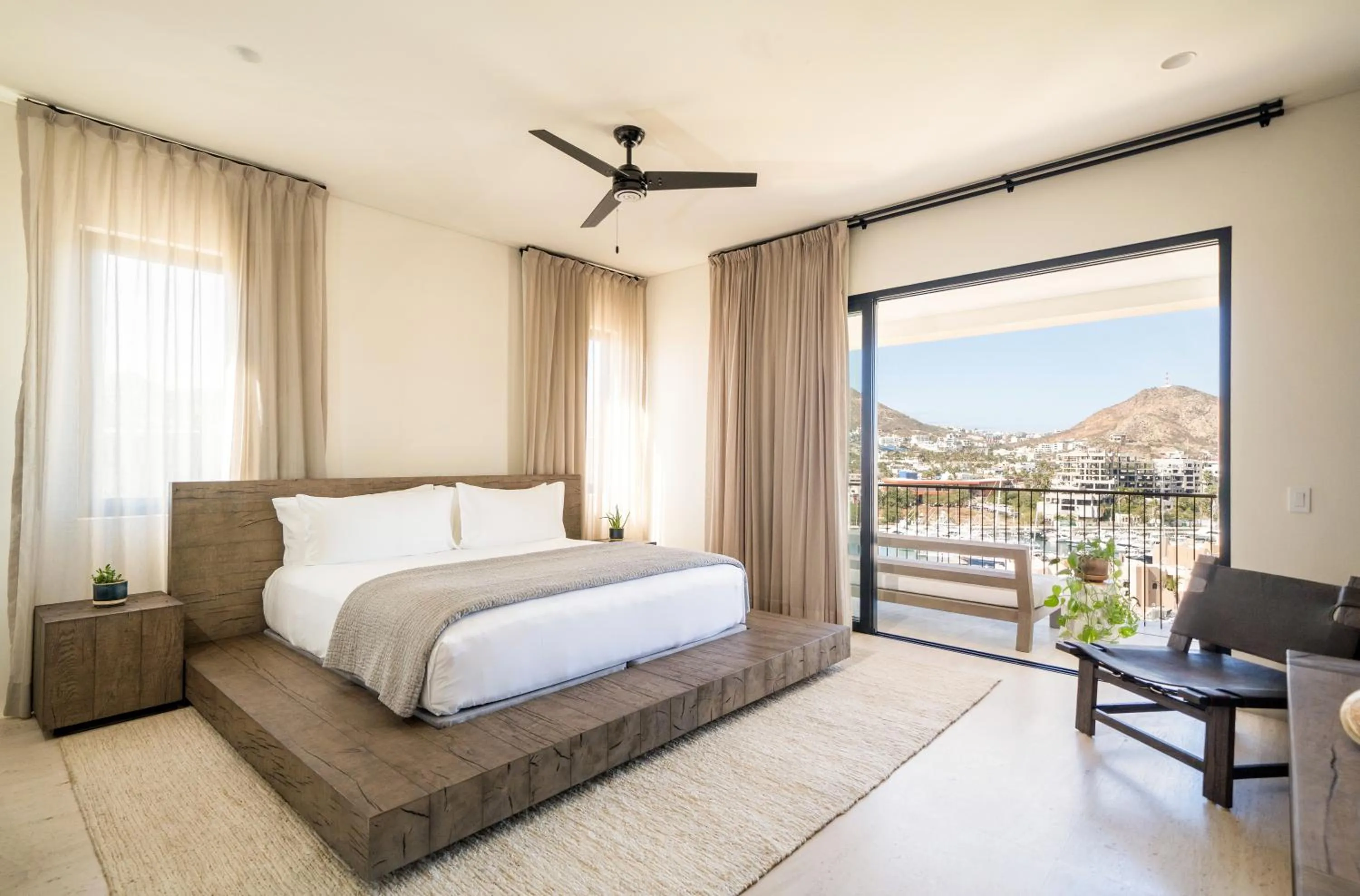 Bed in 1 Homes Preview Cabo