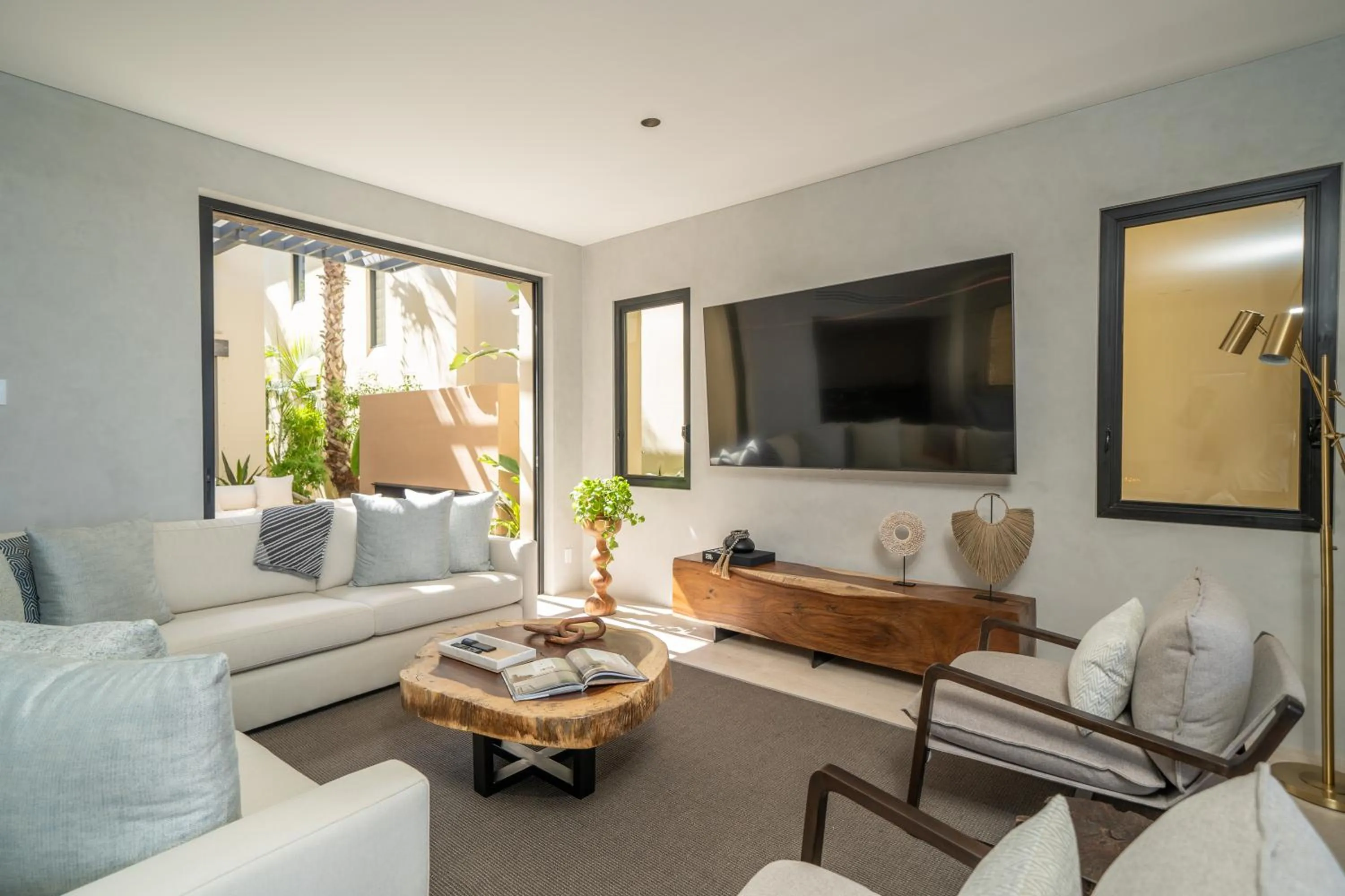 TV and multimedia in 1 Homes Preview Cabo