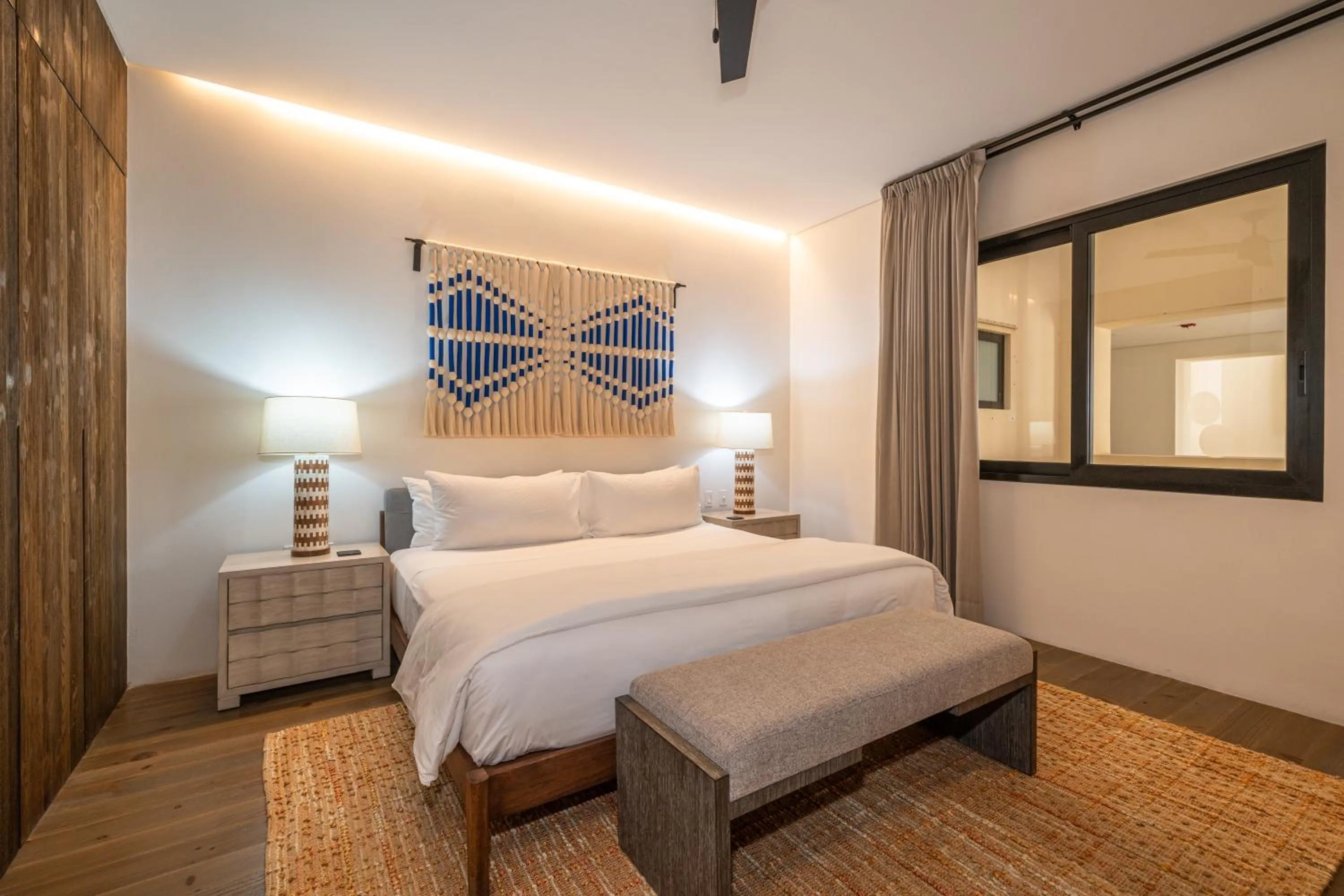 Bed in 1 Homes Preview Cabo