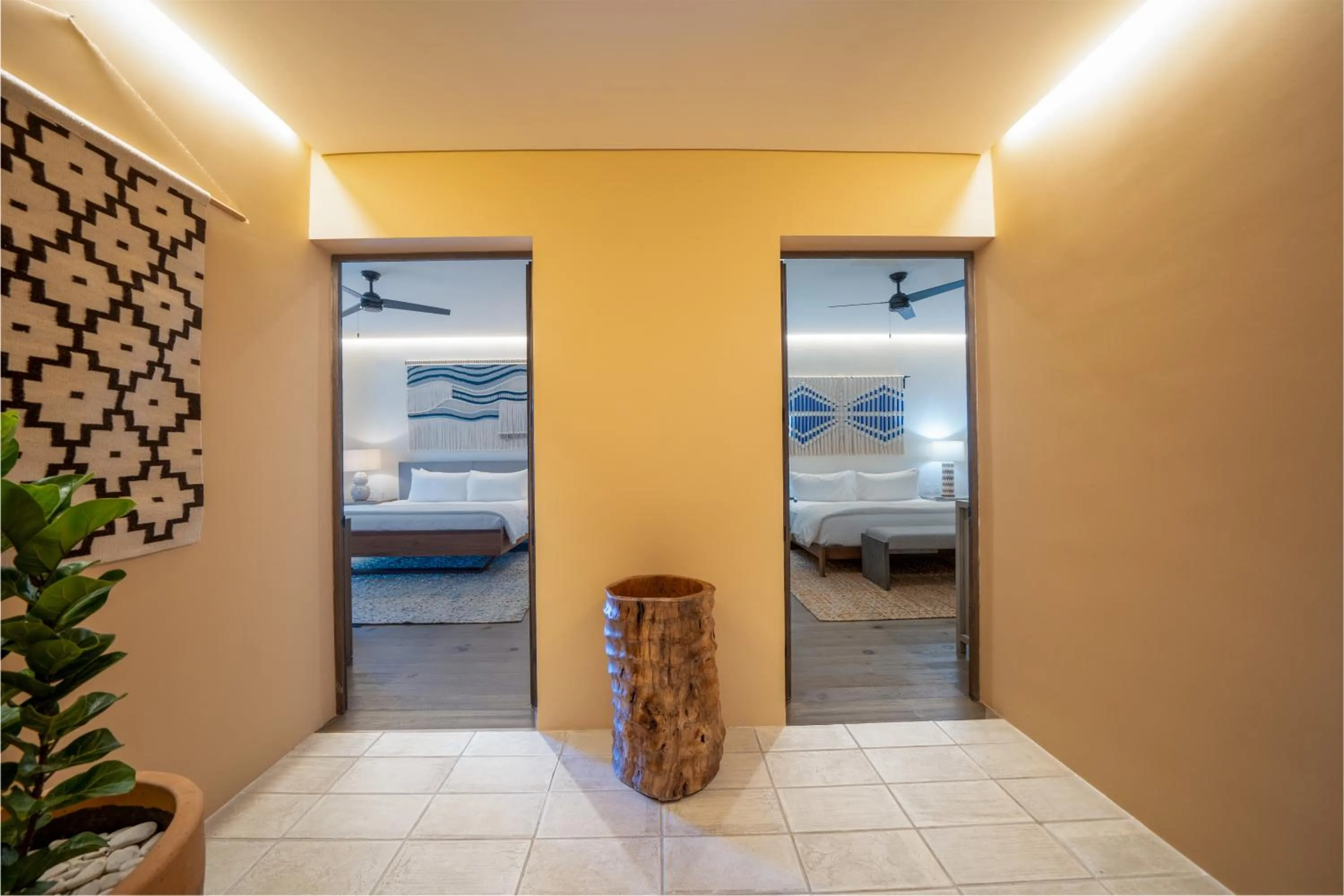 Bed in 1 Homes Preview Cabo