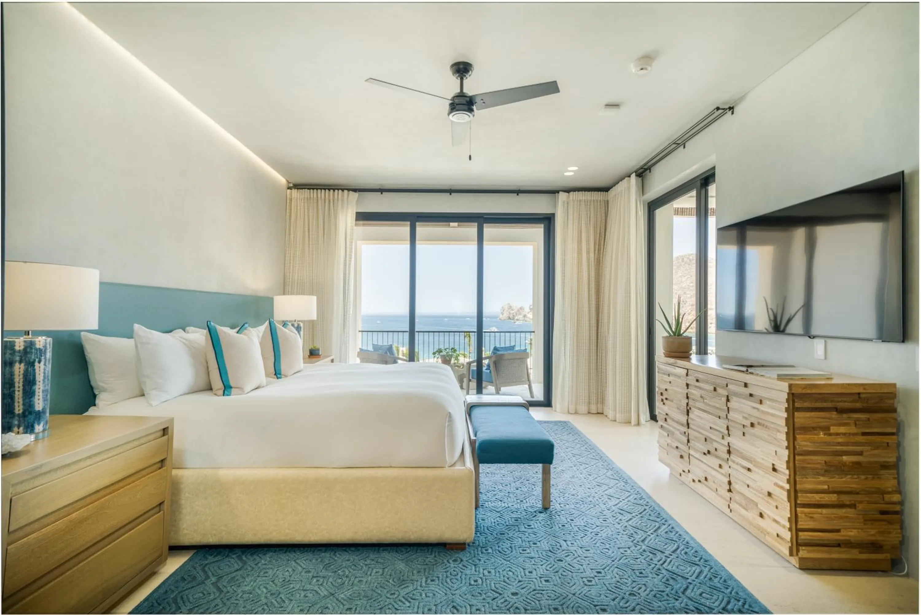 Bed in 1 Homes Preview Cabo