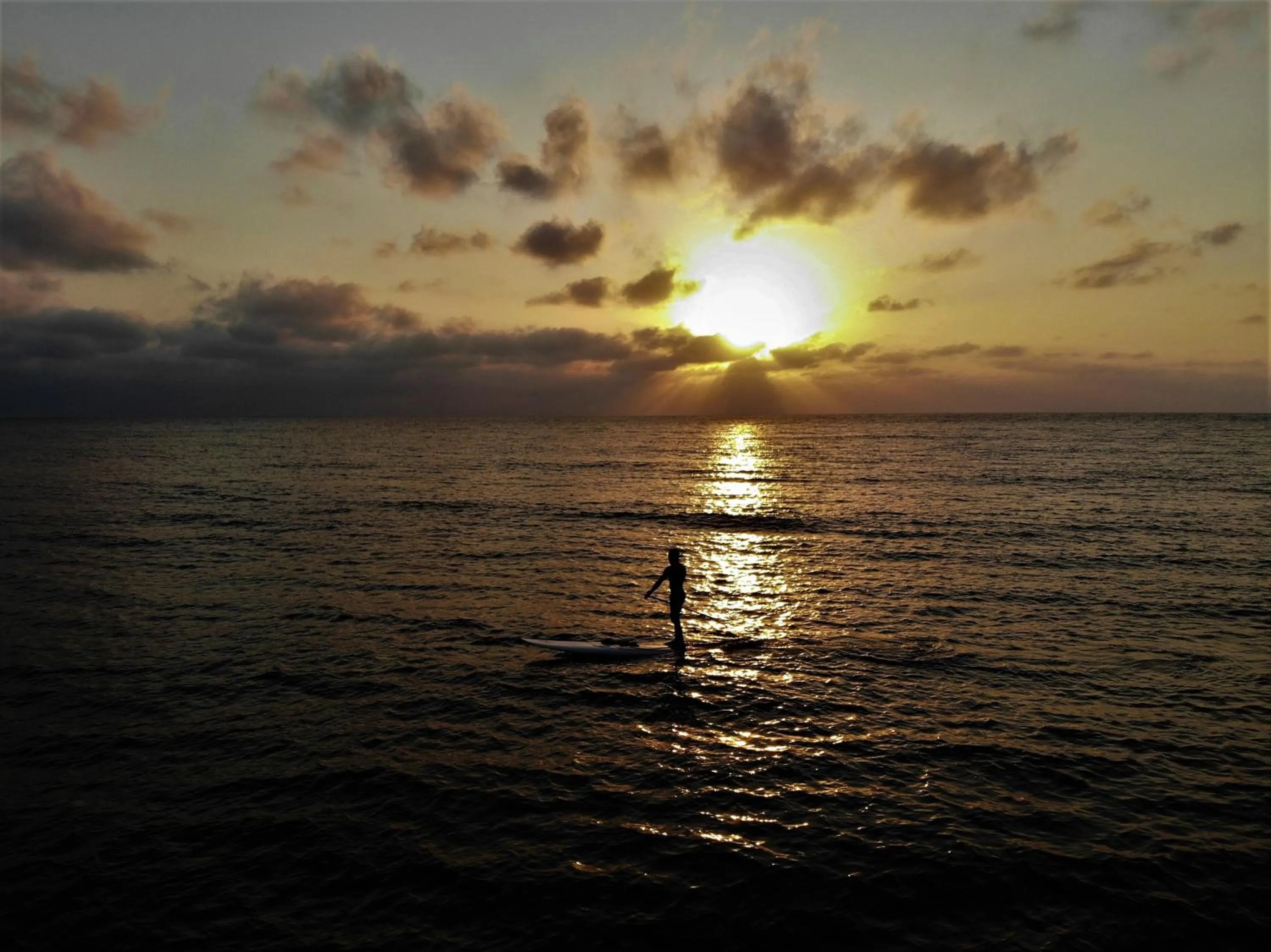 Activities in Isla Fuerte - Wiji Island House