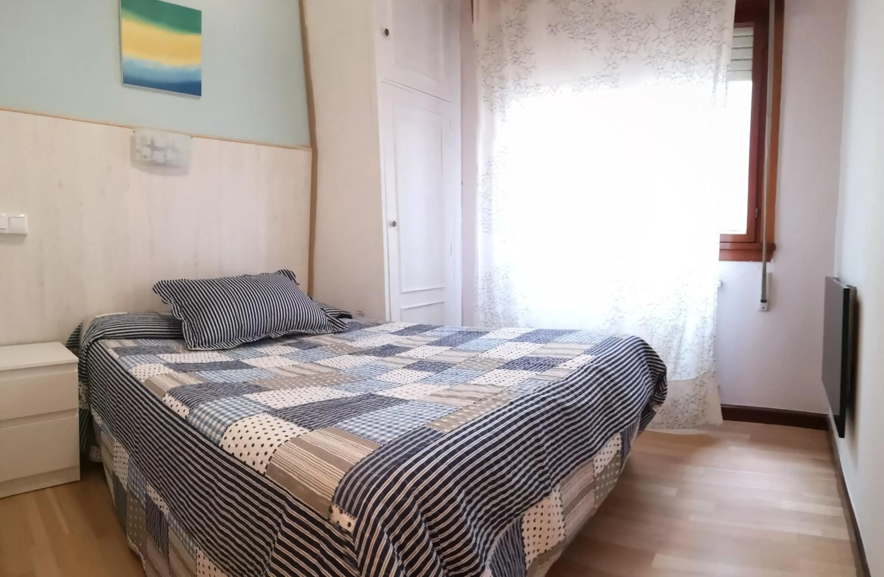 Hostal Campoamor